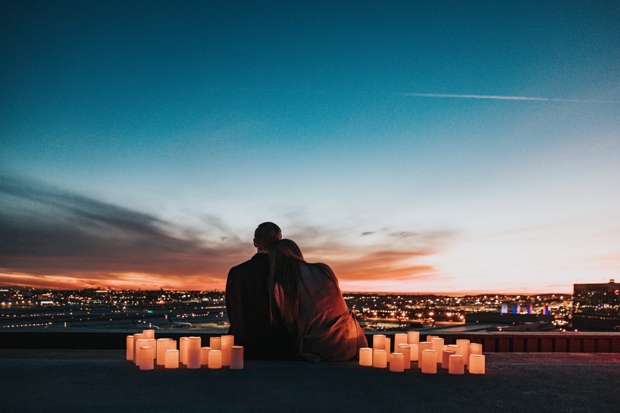 4 Beautiful Ideas To Planning A Romantic Weekend