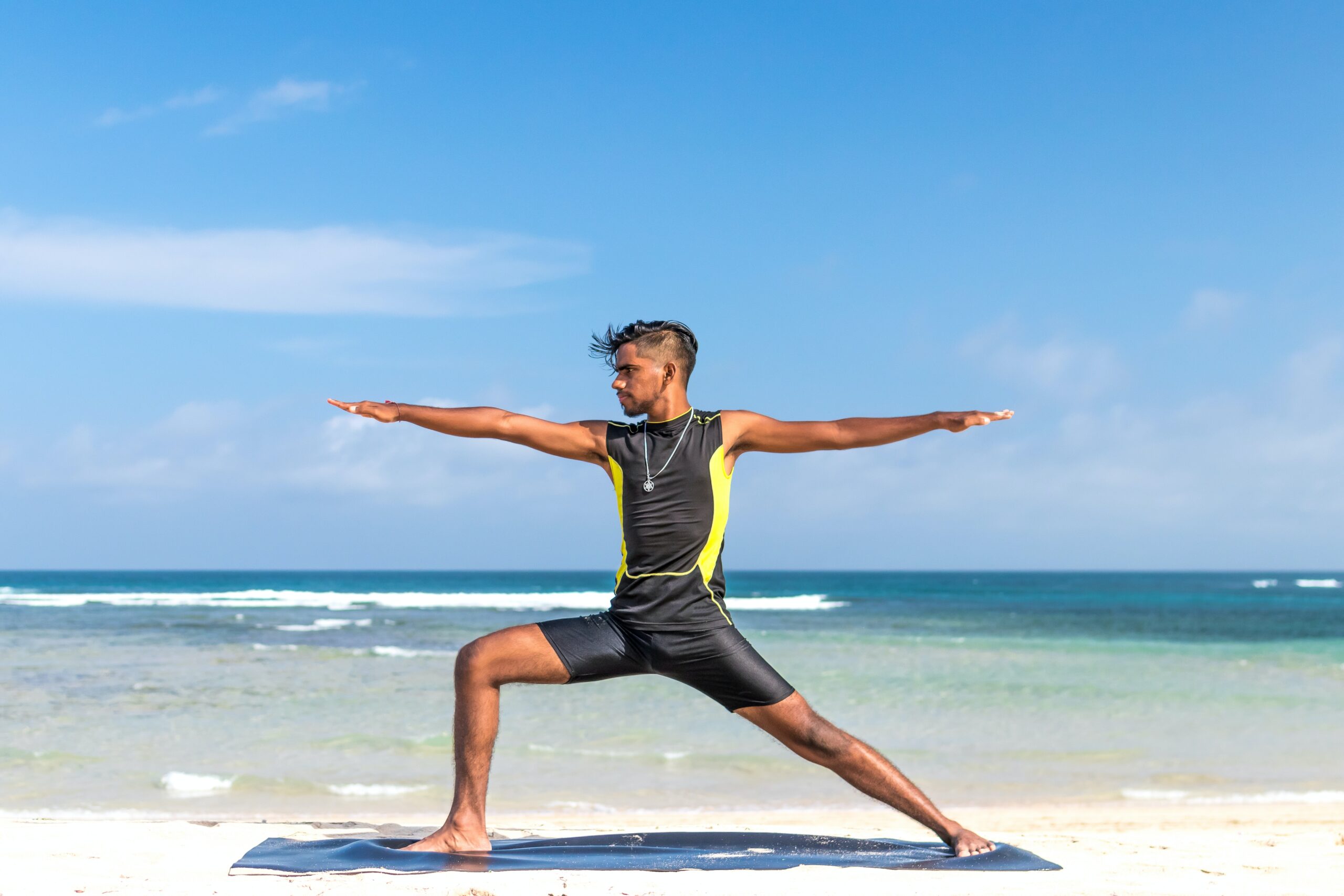 Finding Peace In Your Everyday Life