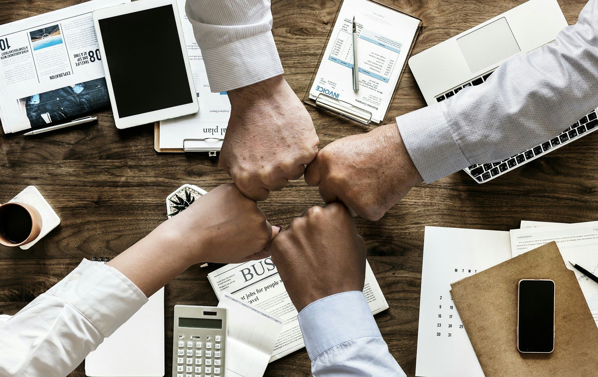 Protecting Your Business To Avoid All Potential Consequences