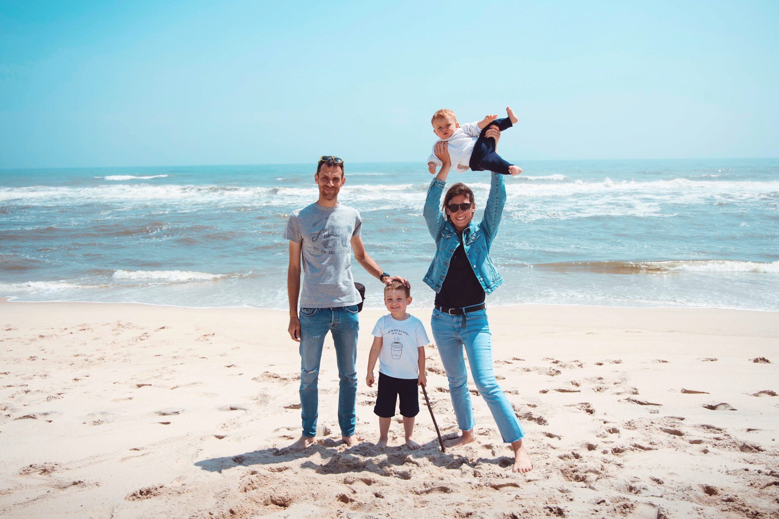 Could Out With The New And In With The Old Be Your Family’s Best Vacation Motto?