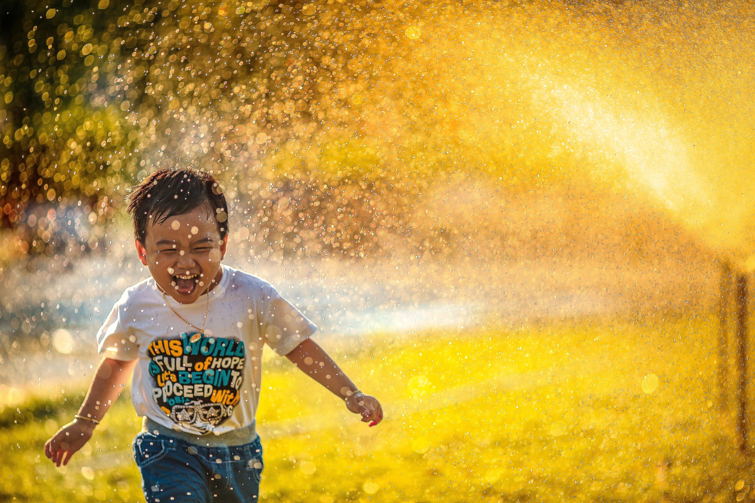 How to Raise a Resilient Child
