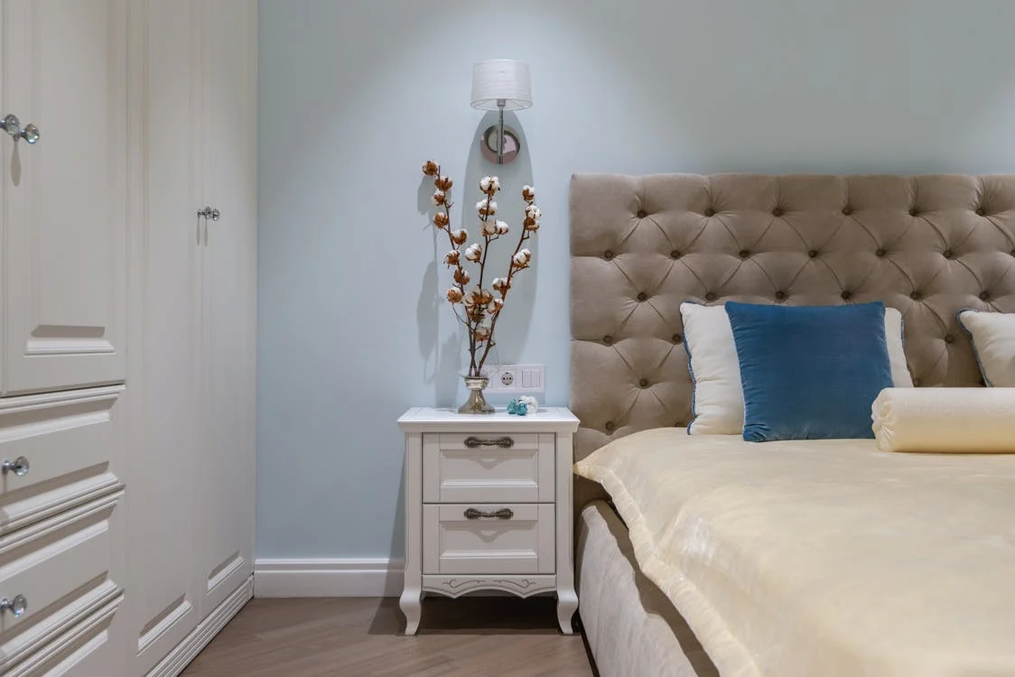 5 Simple Ways to Give Your Bedroom a New Look
