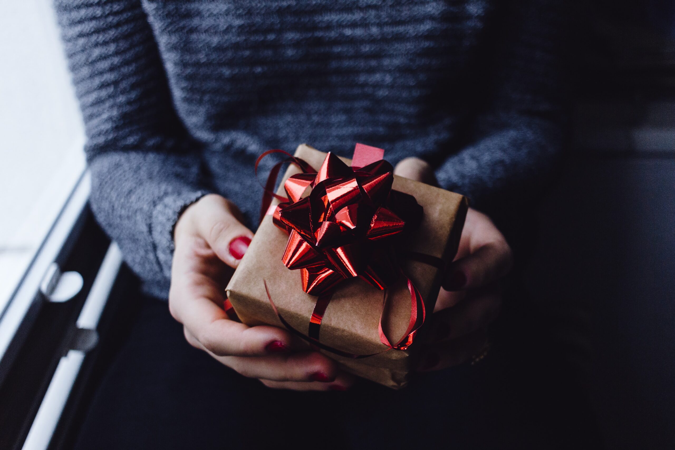 4 Gifts To Show Your Gratitude