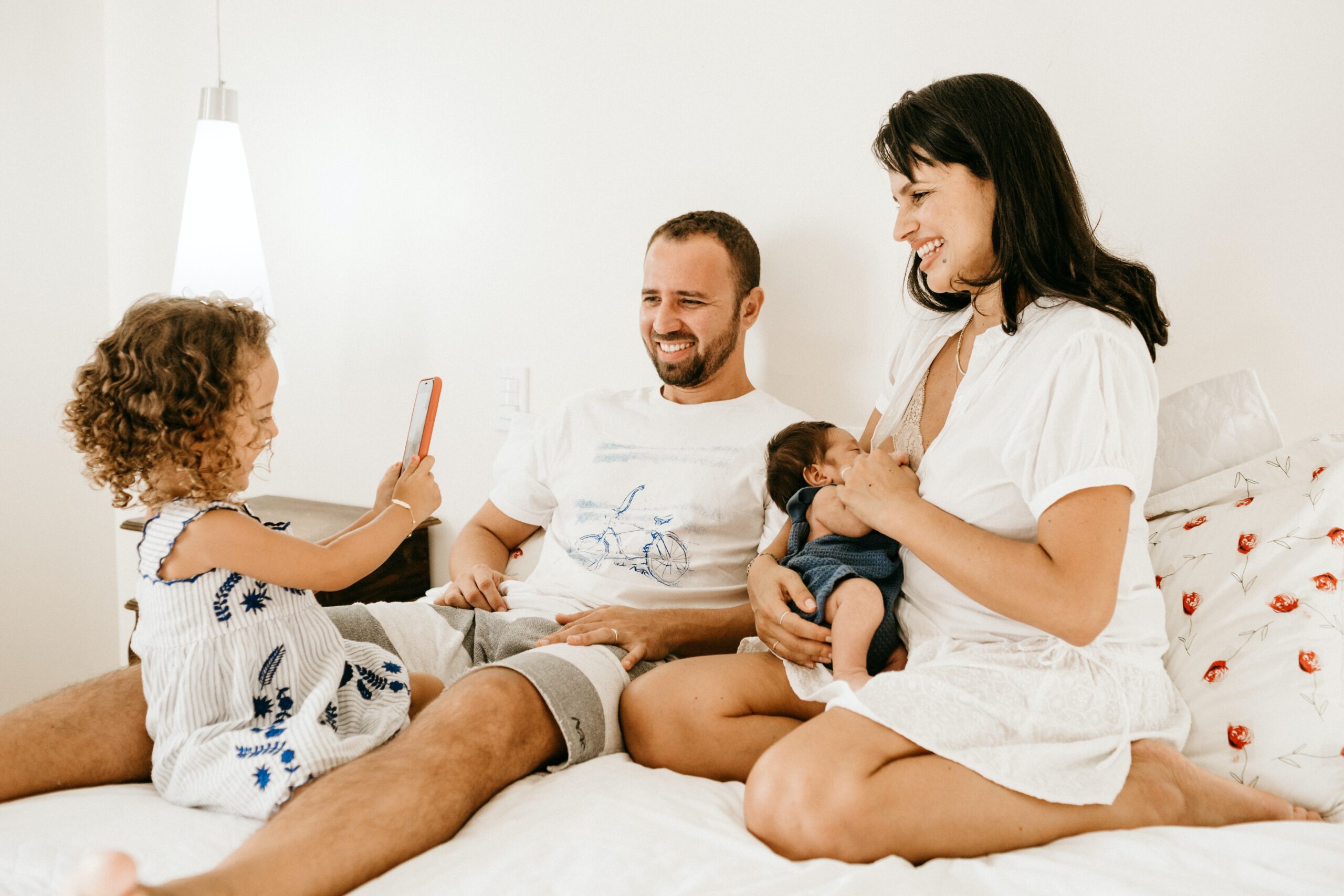 Why Is a Family Routine Important?