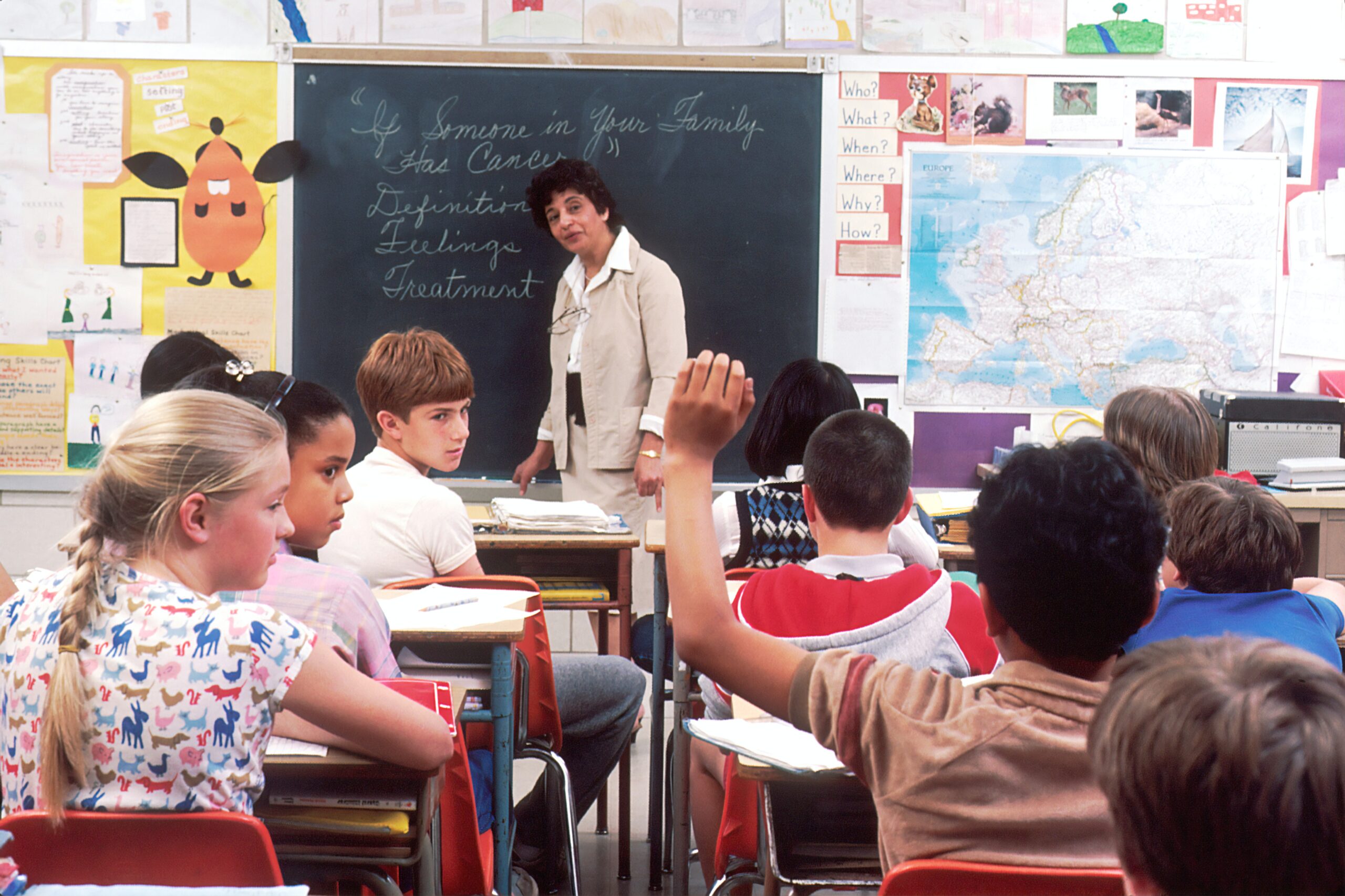 5 Ways You Can Encourage Learning at Home