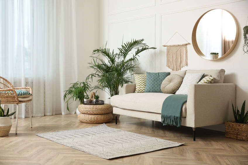Polyflor is a Safe Investment for Your Home