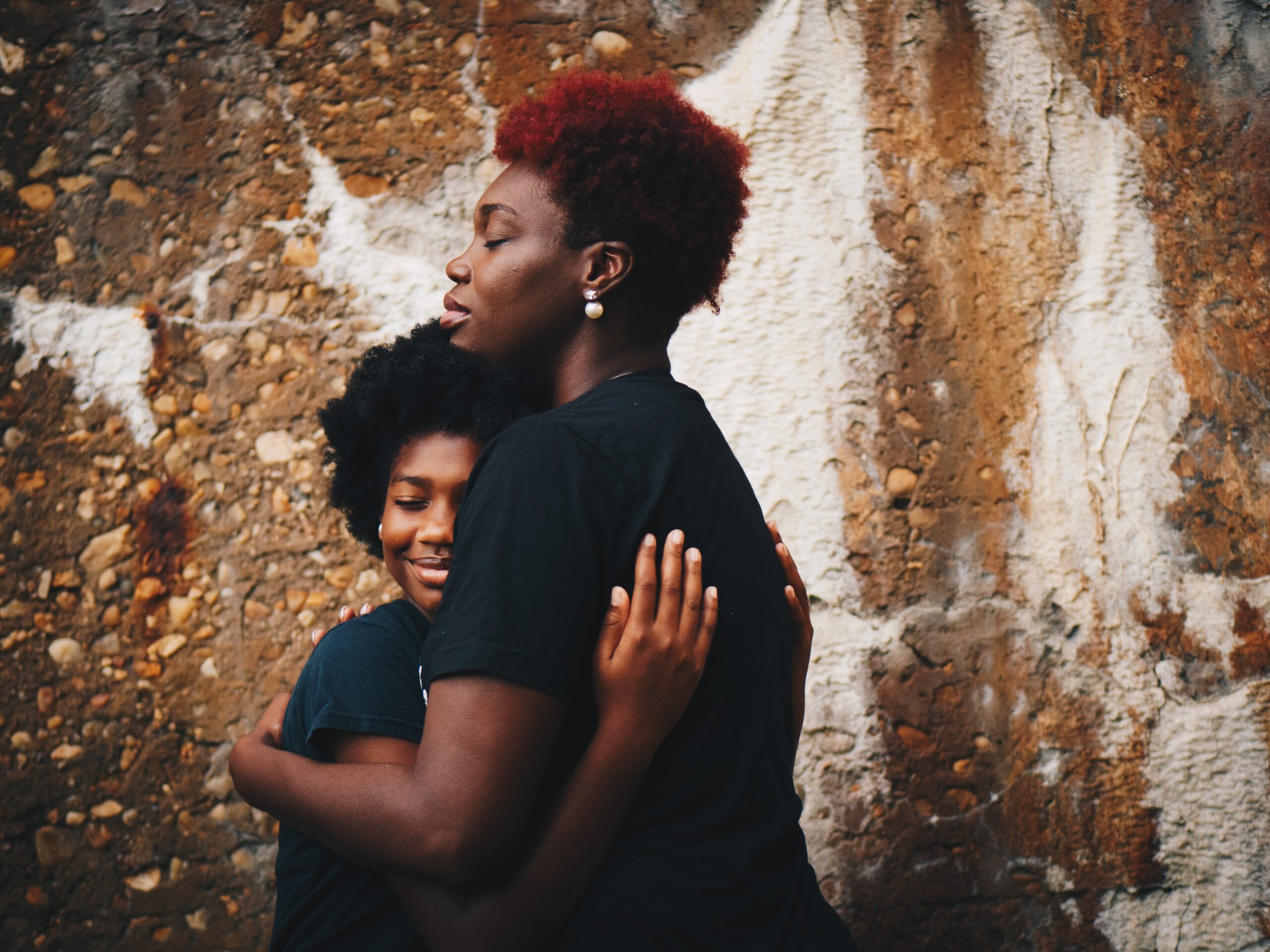 I’m Always Open With My Kids About My Mental Health: Here’s Why