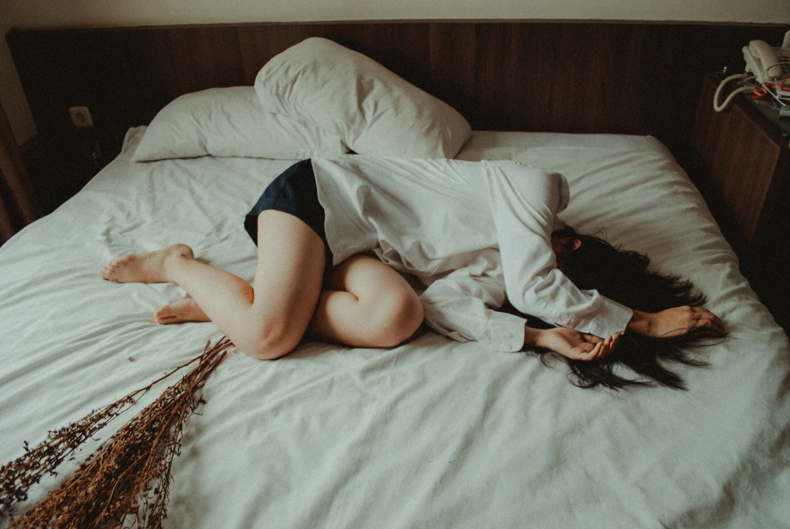Four Health Issues That You Should Stop Ignoring