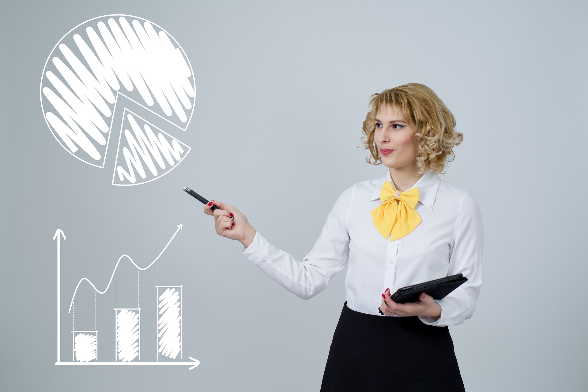 What’s Stopping Your Small Retail Business From Unlocking Its Potential?