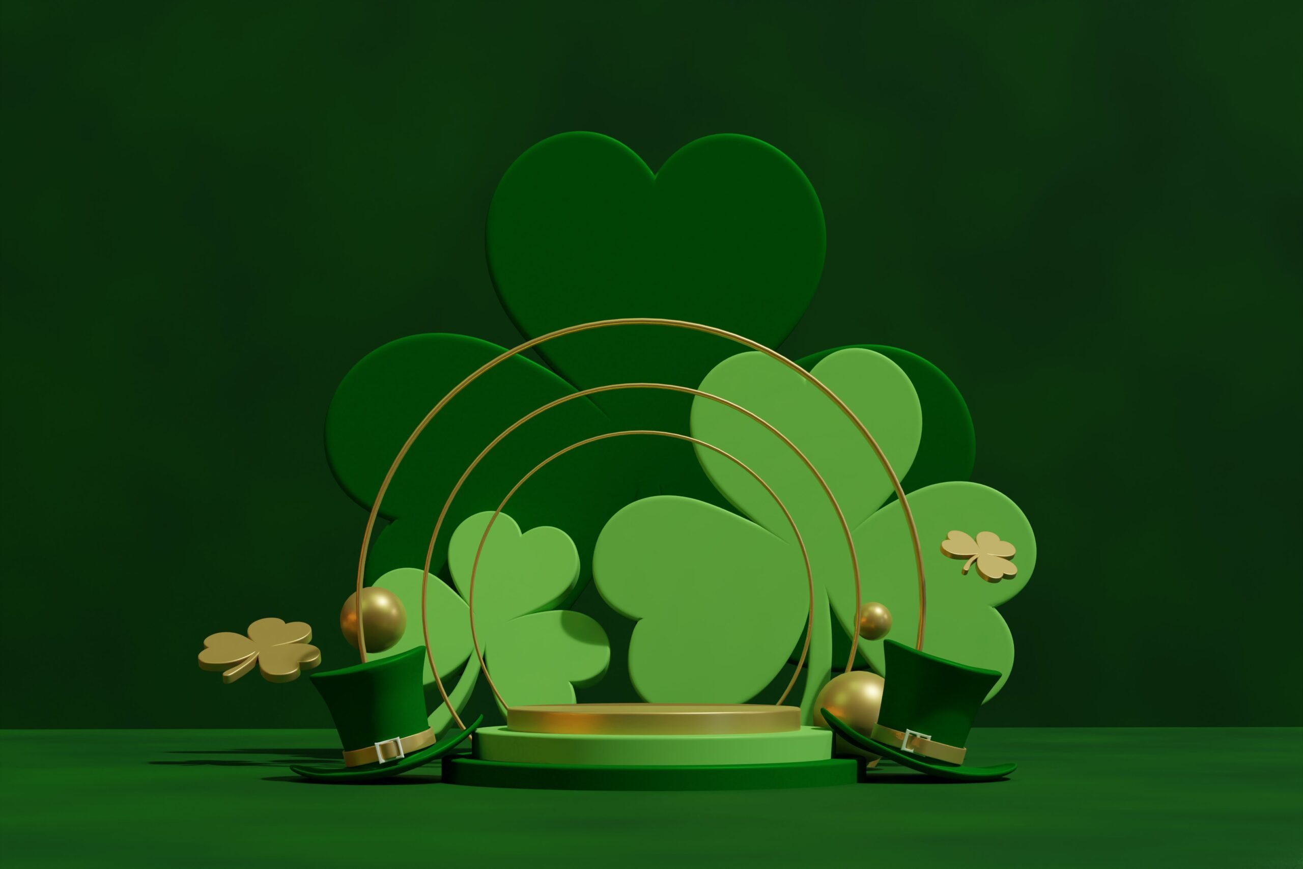 Why Saint Patrick’s Day is so Important in the US
