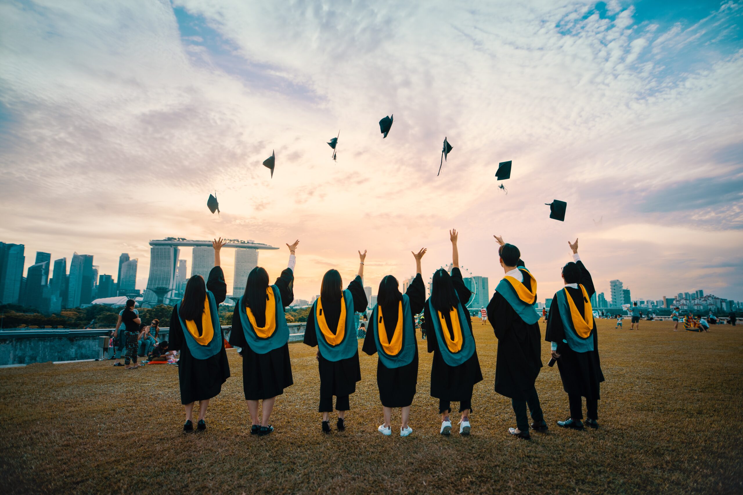 How Some Parents are Saving For their Child’s College Fund