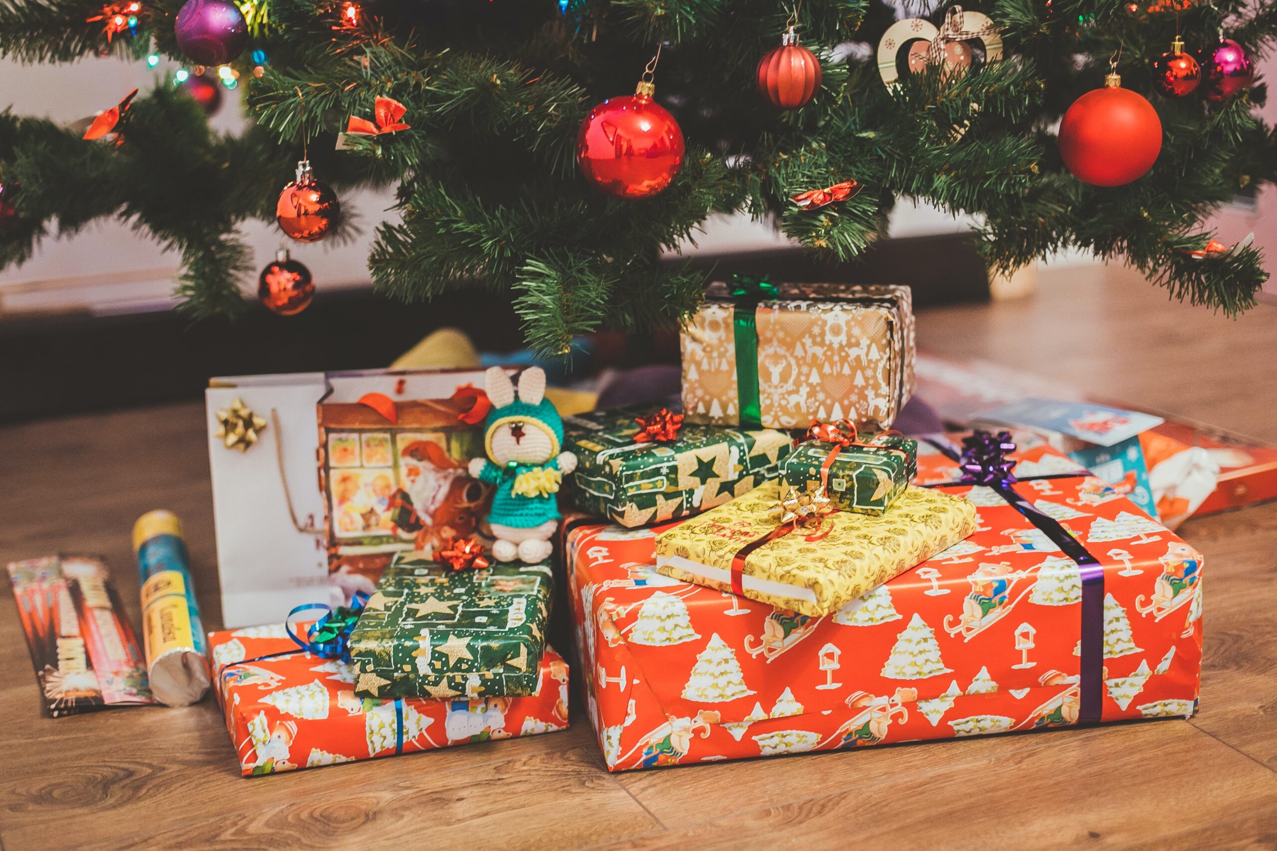 5 Helpful Tips to Buying the Perfect Christmas Gift