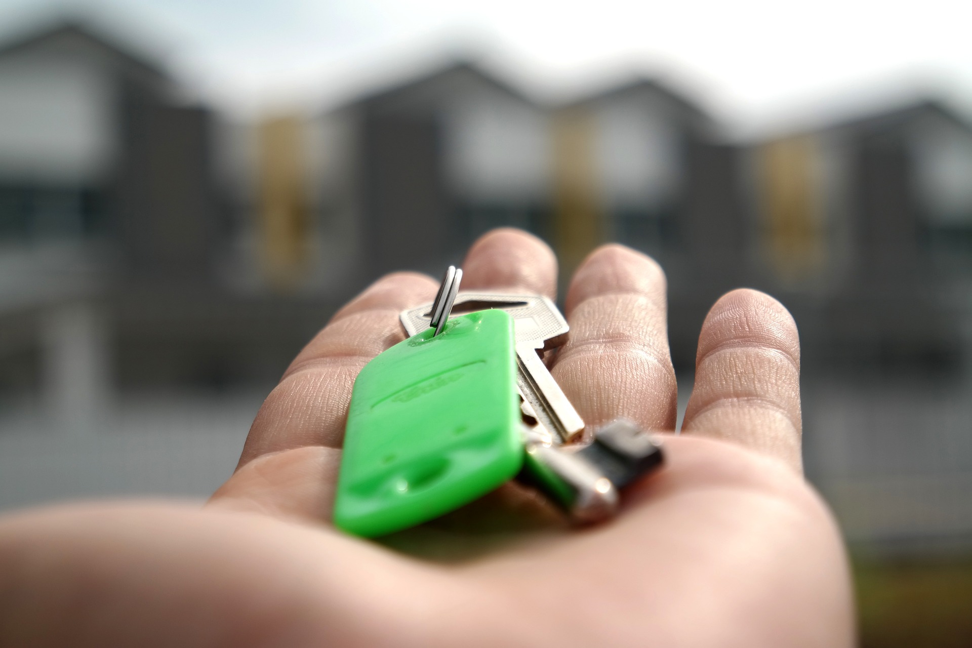 Five Things Savvy Homeowners Do After Moving Into A New Property