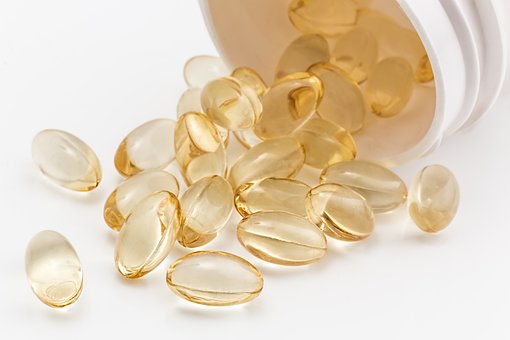 Struggling To Sleep? THC Pills Could Be The Solution