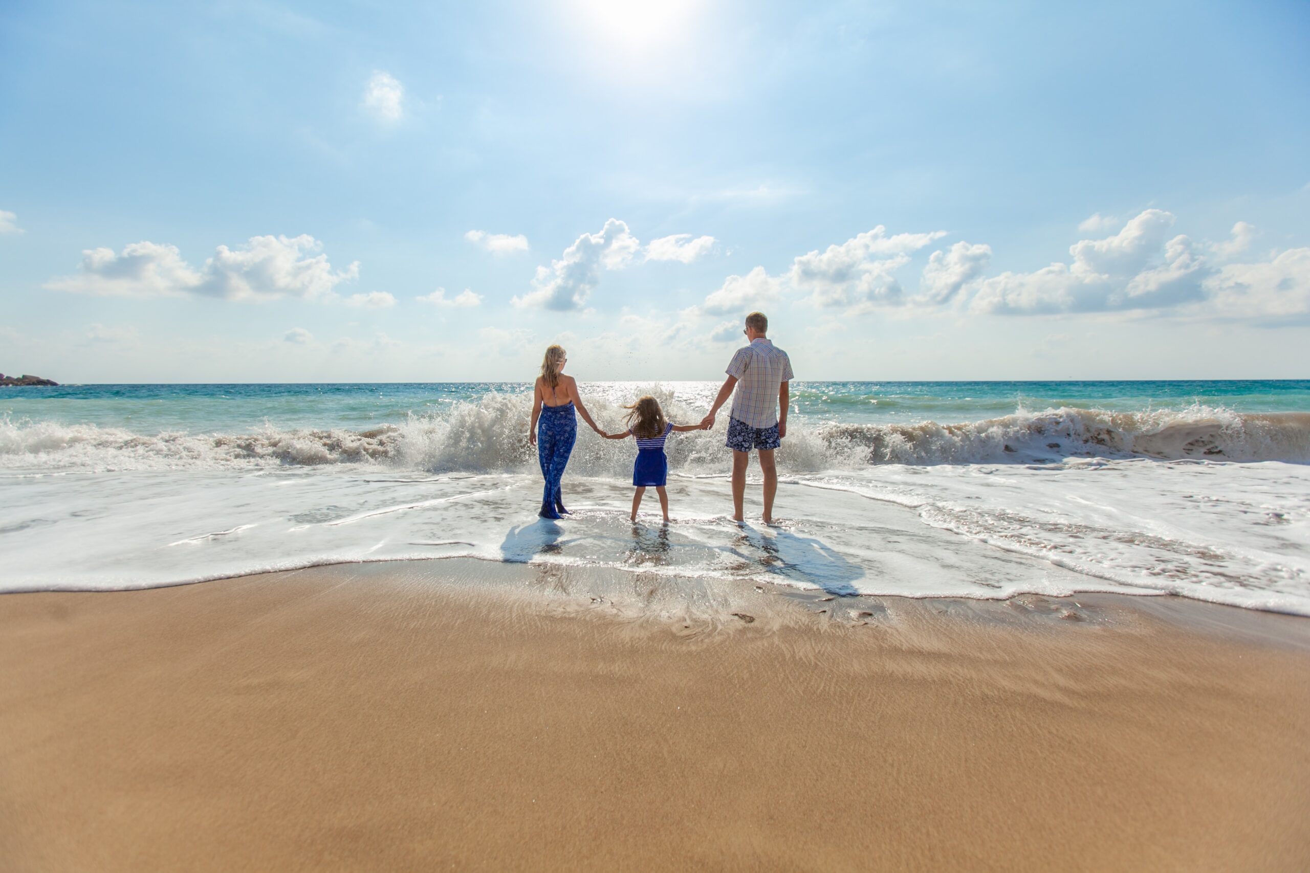 Family Holidays in Ireland that won’t break the bank