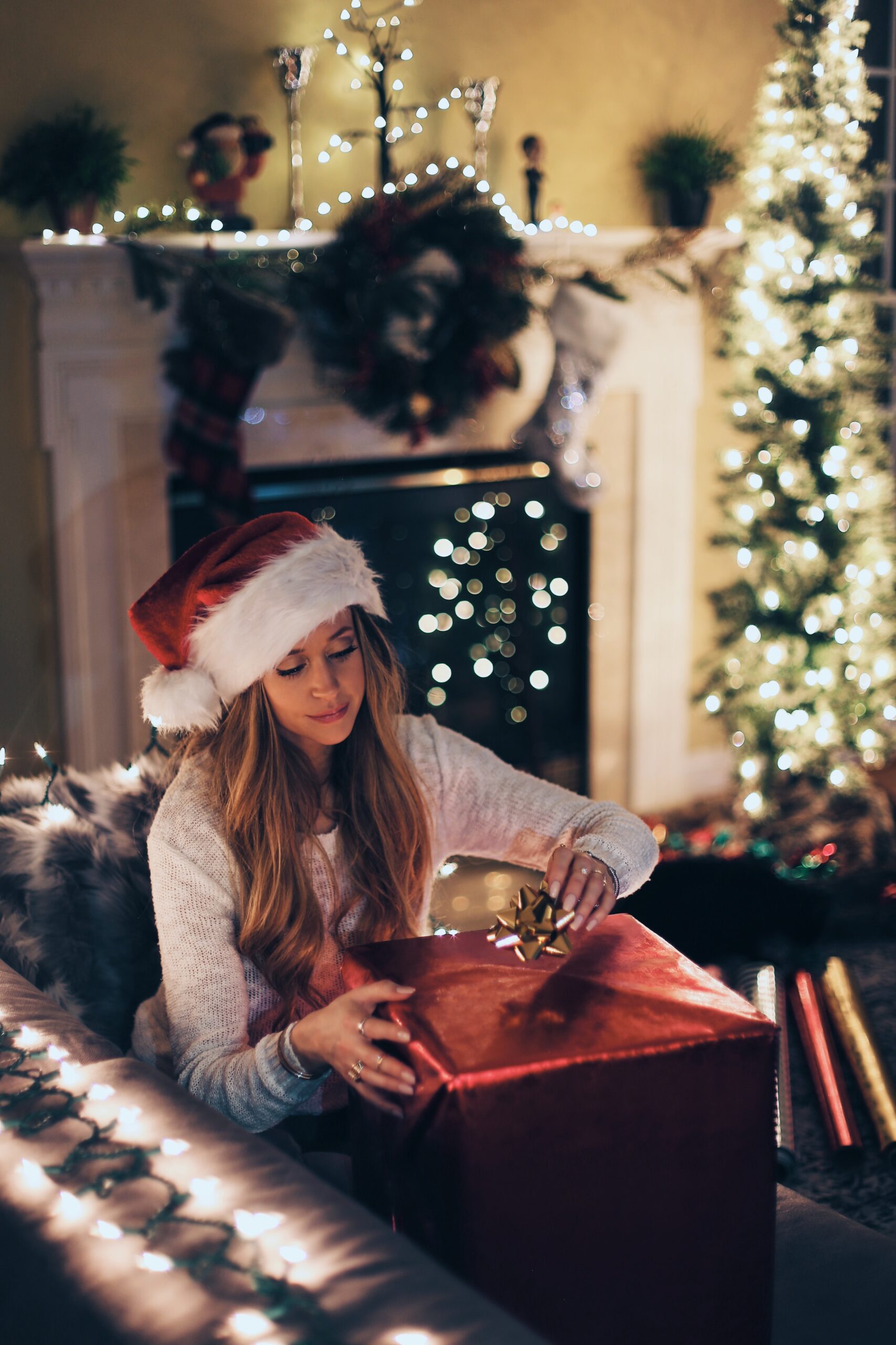 Christmas Gift Ideas For Her 2022