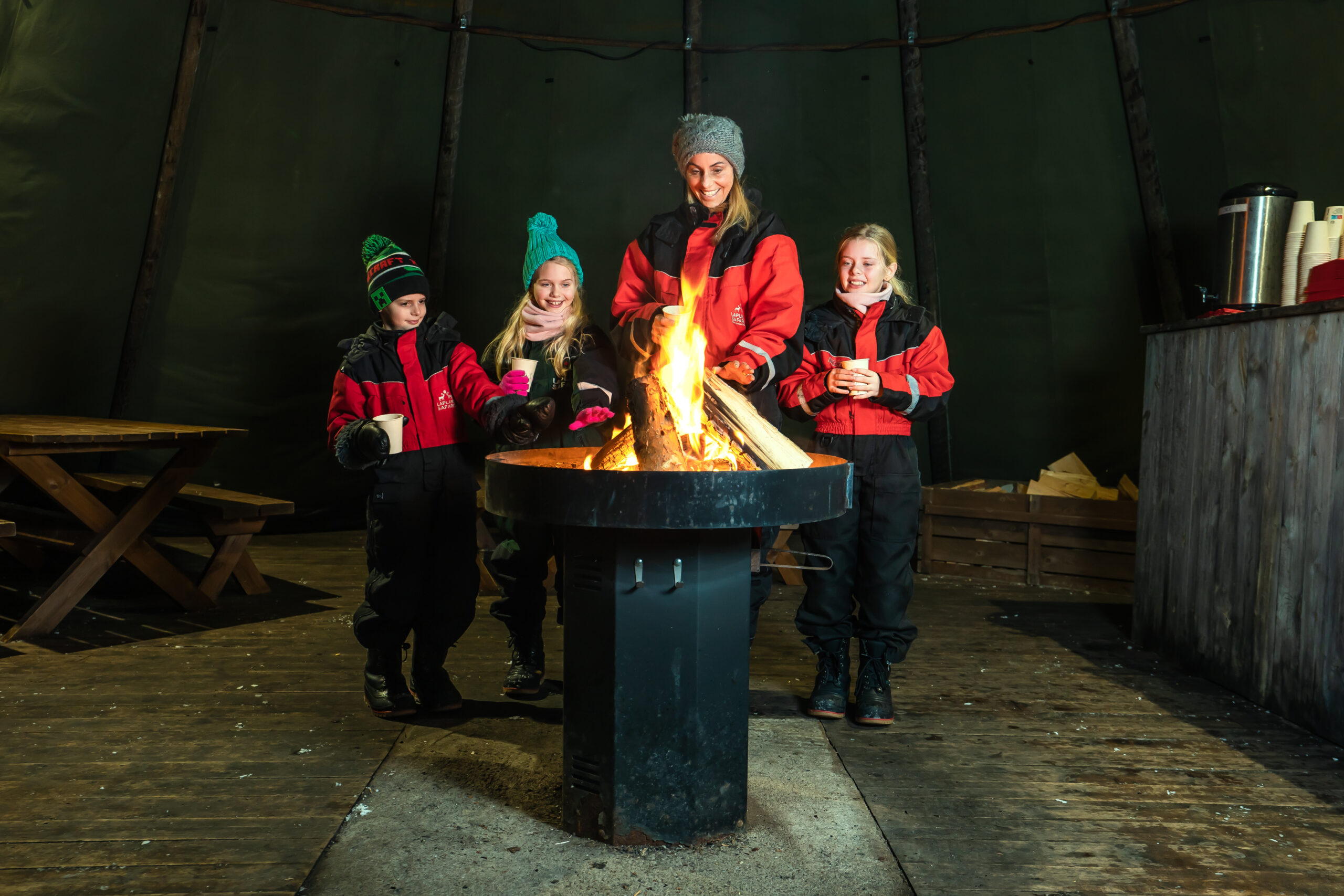Santas Lapland