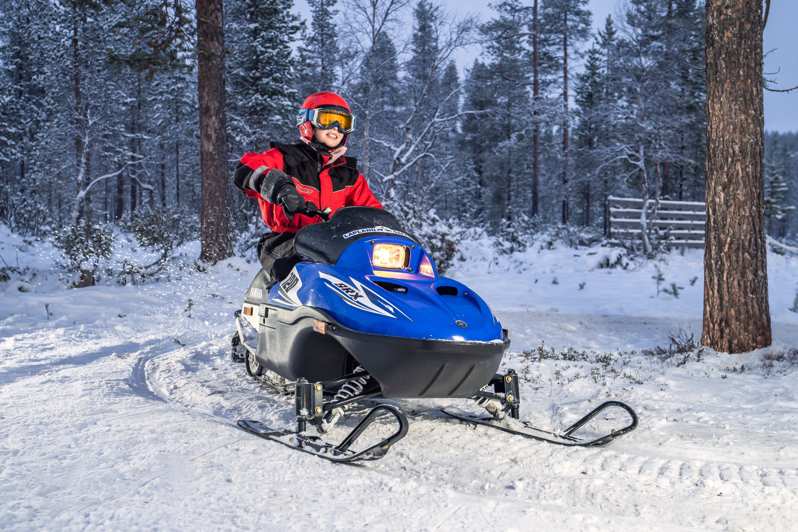 Santas Lapland