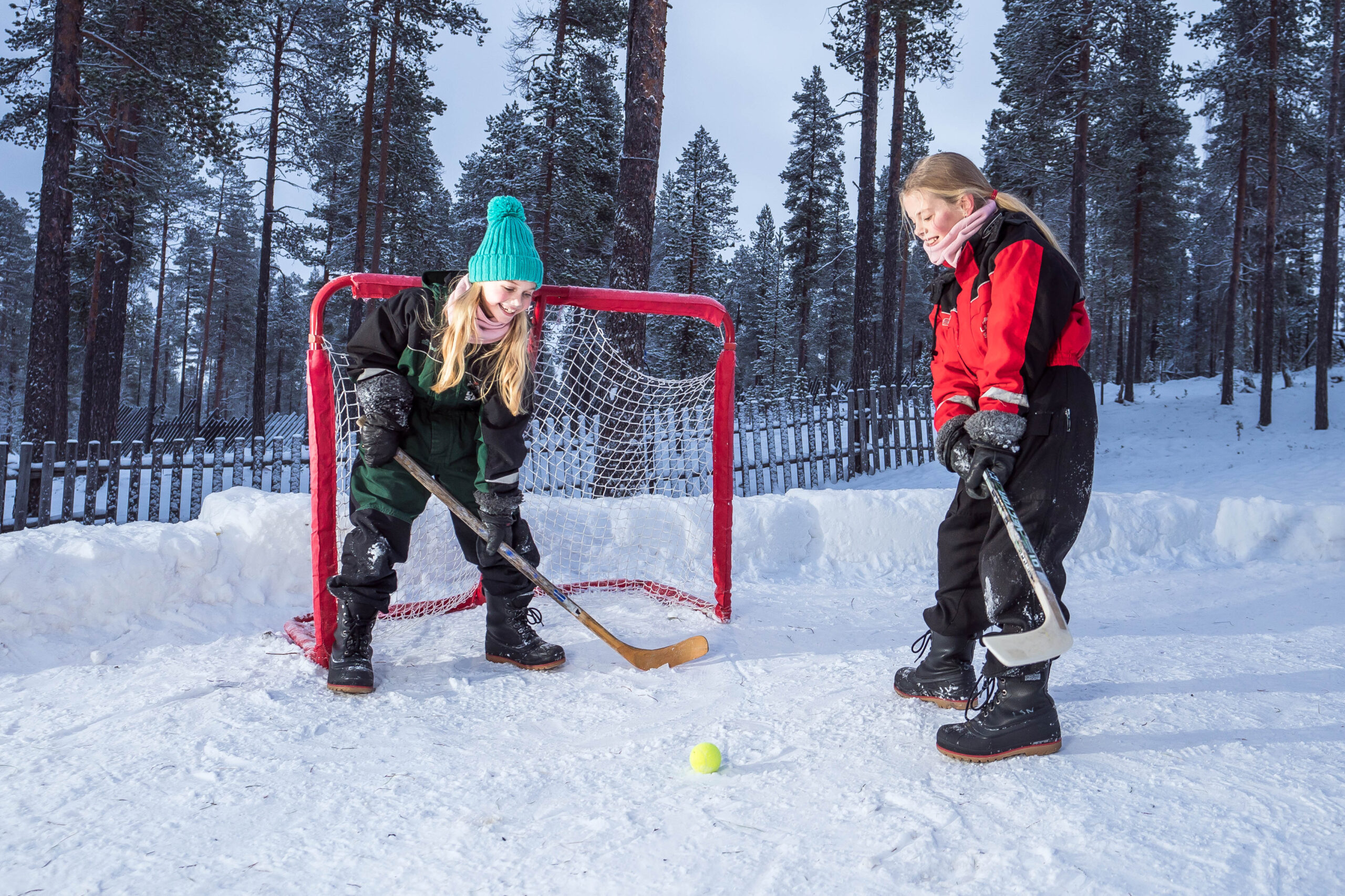 Santas Lapland