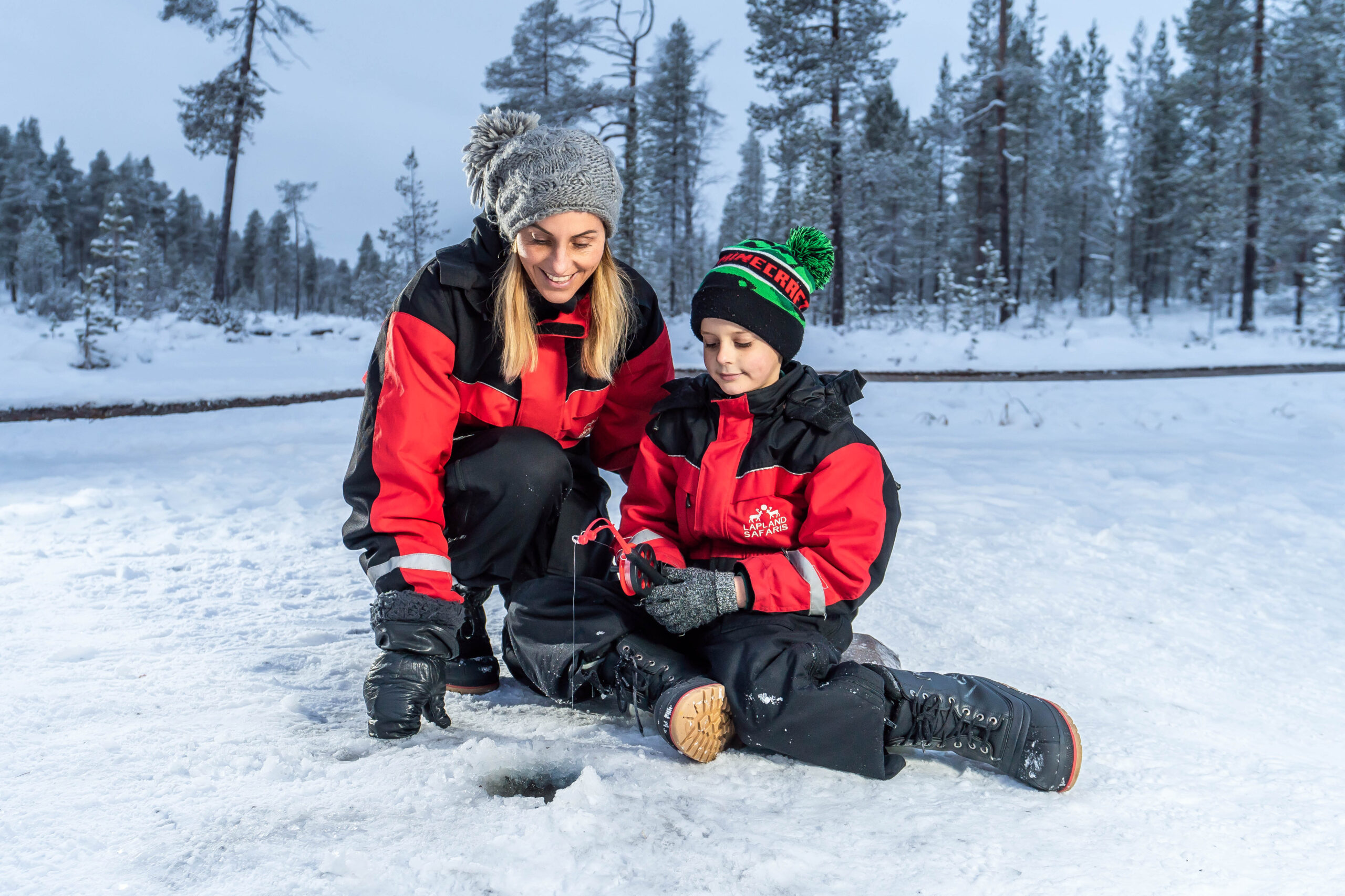 Santas Lapland