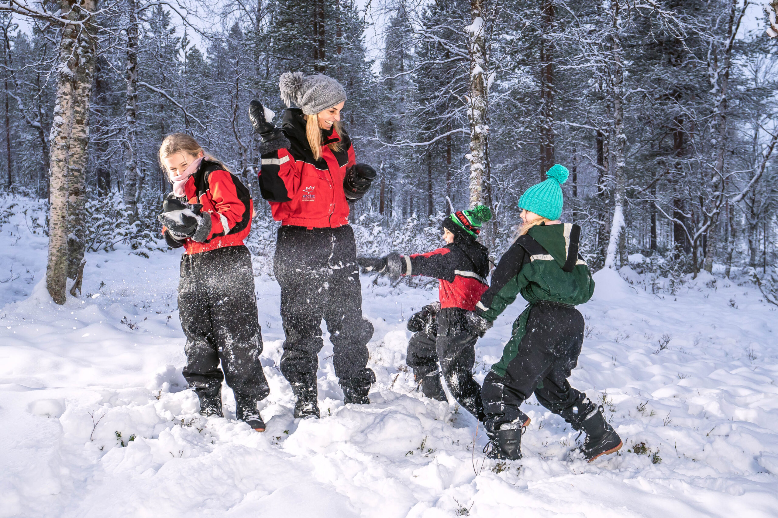 Santas Lapland