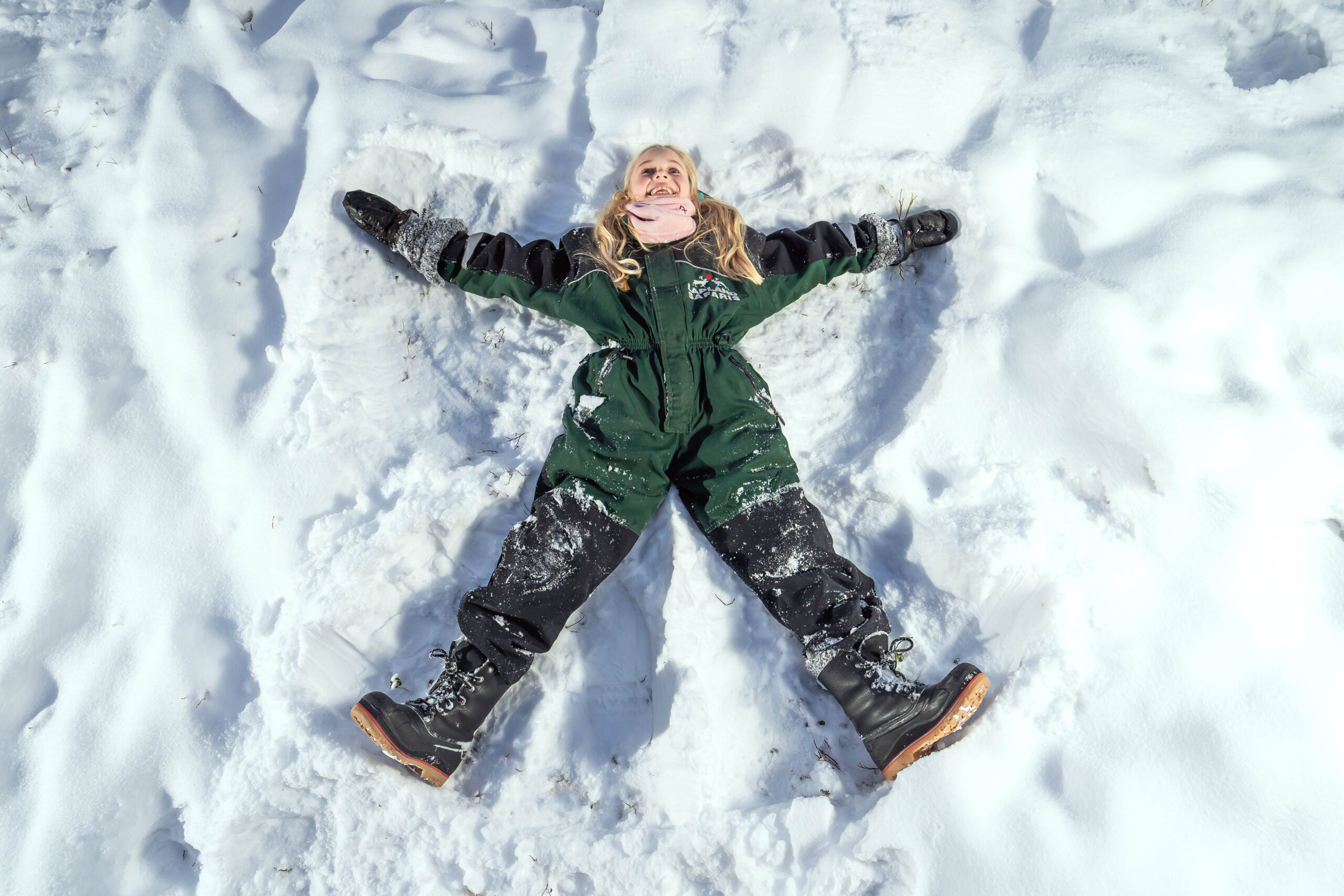 Santas Lapland