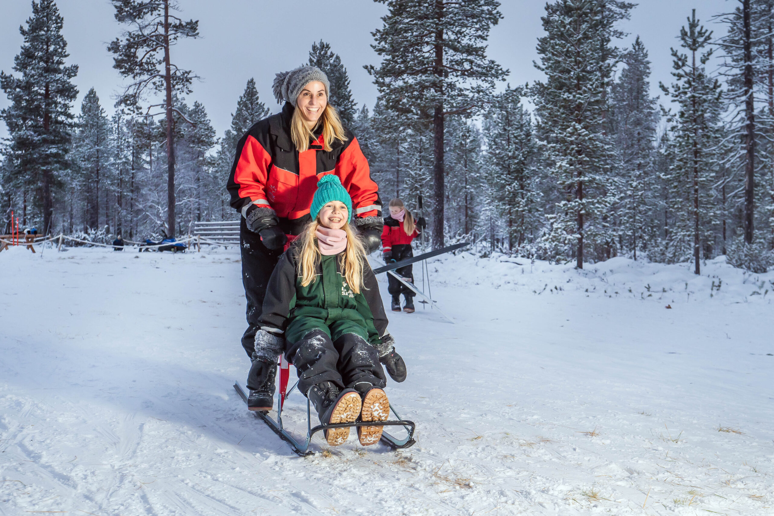 Santas Lapland