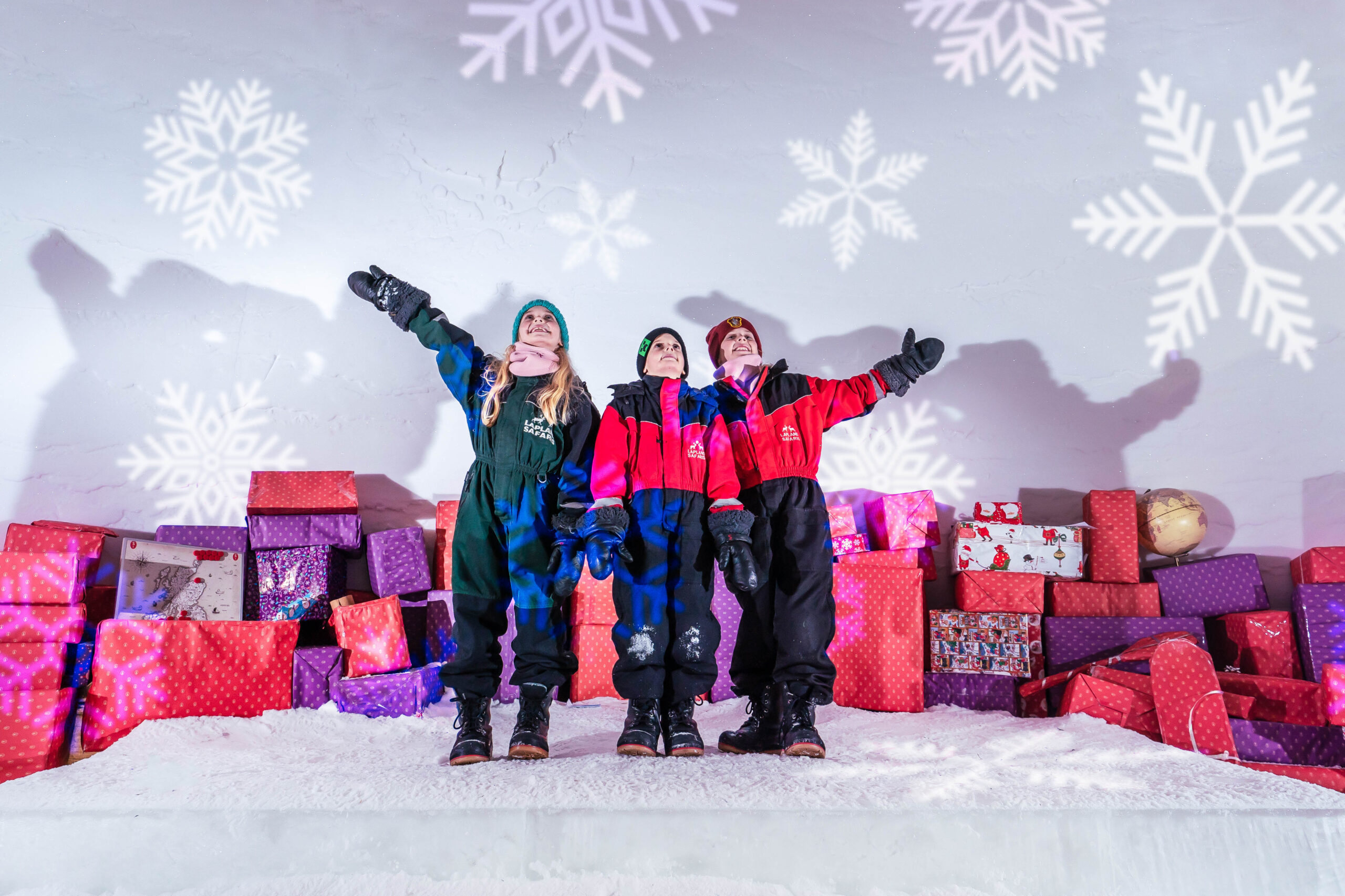 Santas Lapland