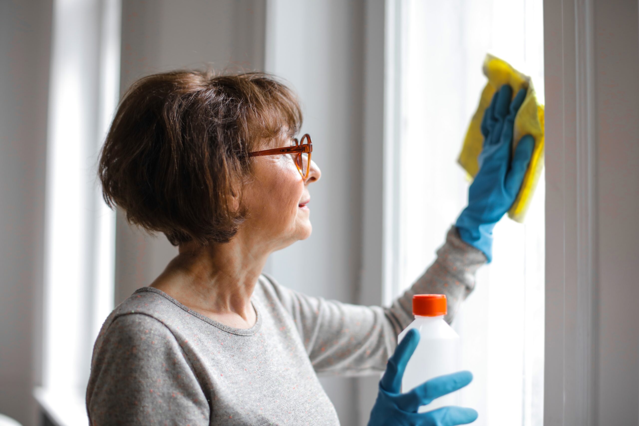 How To Make Some House Chores Easier For You