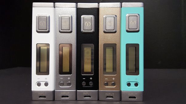 6 Reasons Behind The Exploding Popularity Of E-Juice