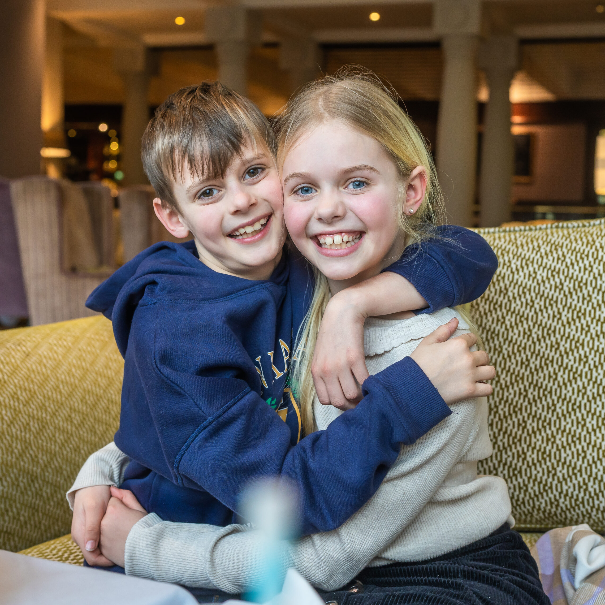 Visit Derry: The Everglades Derry Girls Afternoon Tea