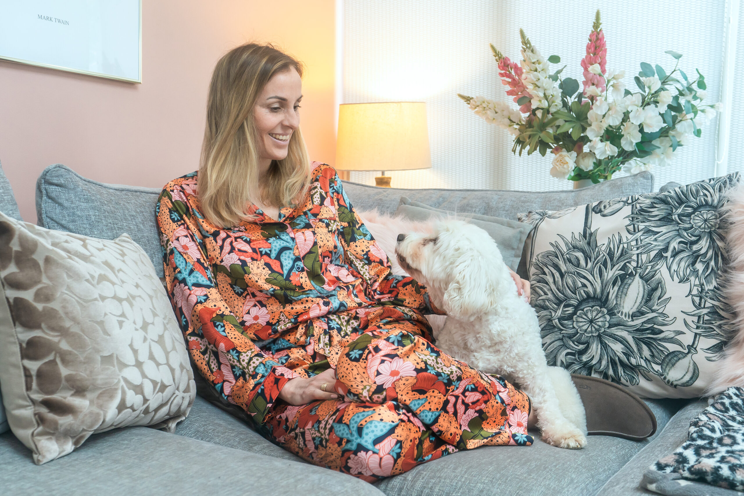 7 ways to pamper yourself this Mother’s Day