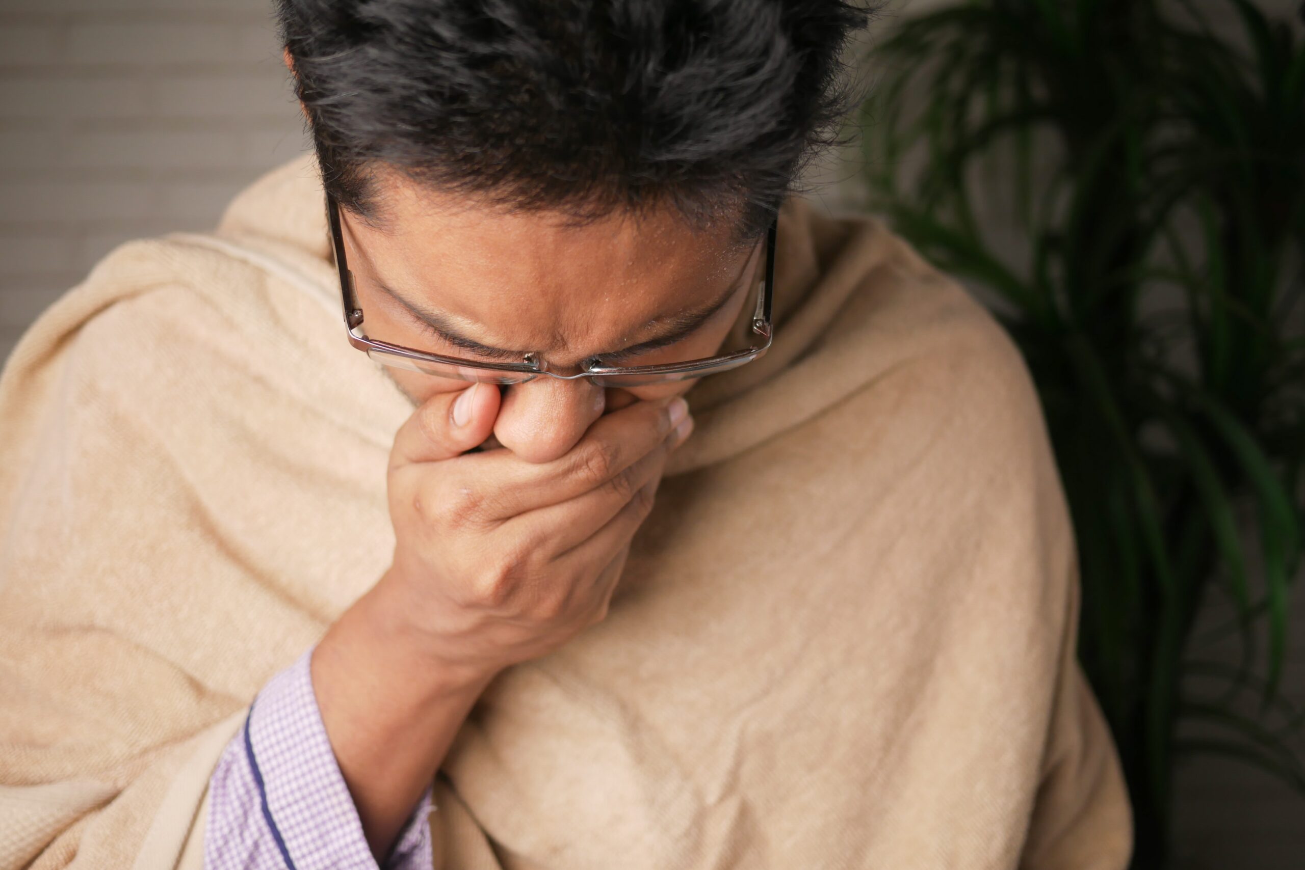5 Signs You Have Poor Indoor Air Quality
