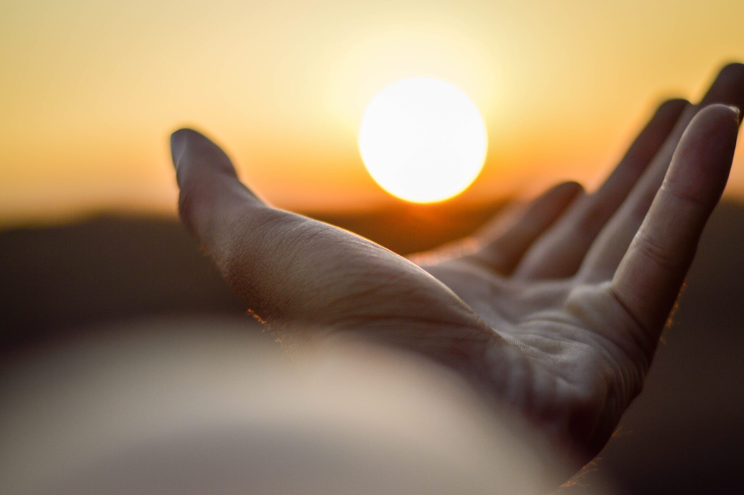 Benefits of Religion and Spirituality