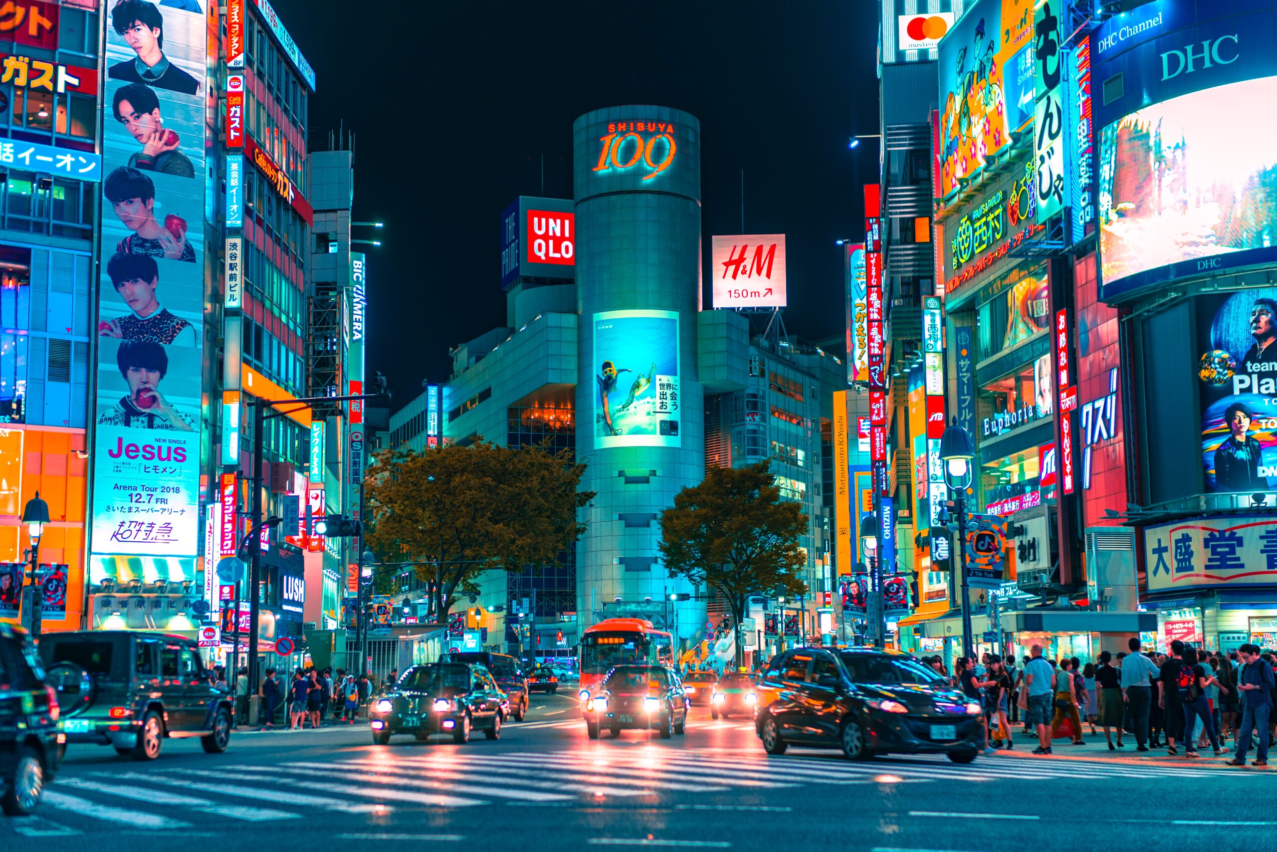 Discover Japan: The Must-Visit Destination for Every Traveller