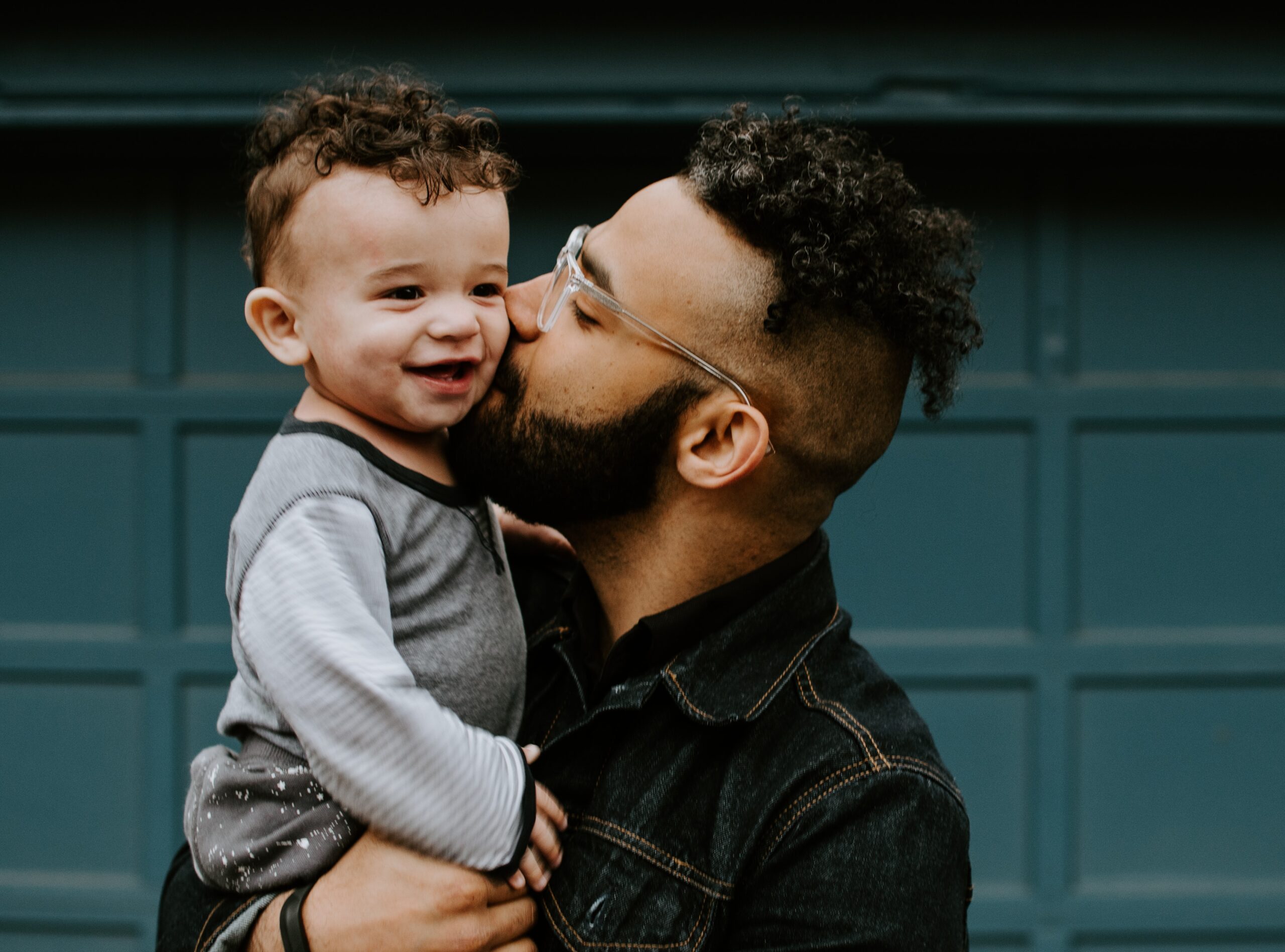 How to give your child a strong head start