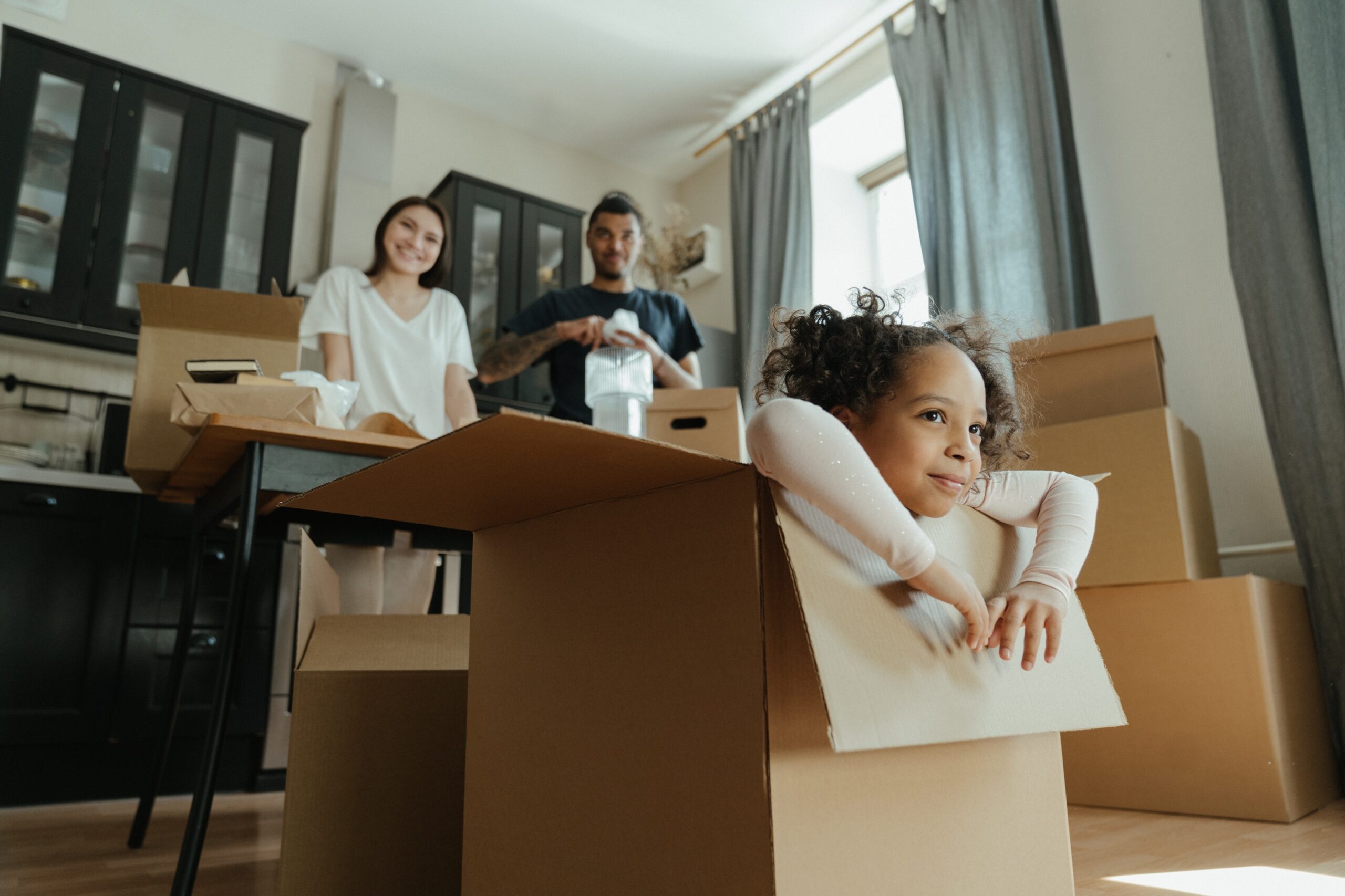 Things to Consider Before Relocating Your Family