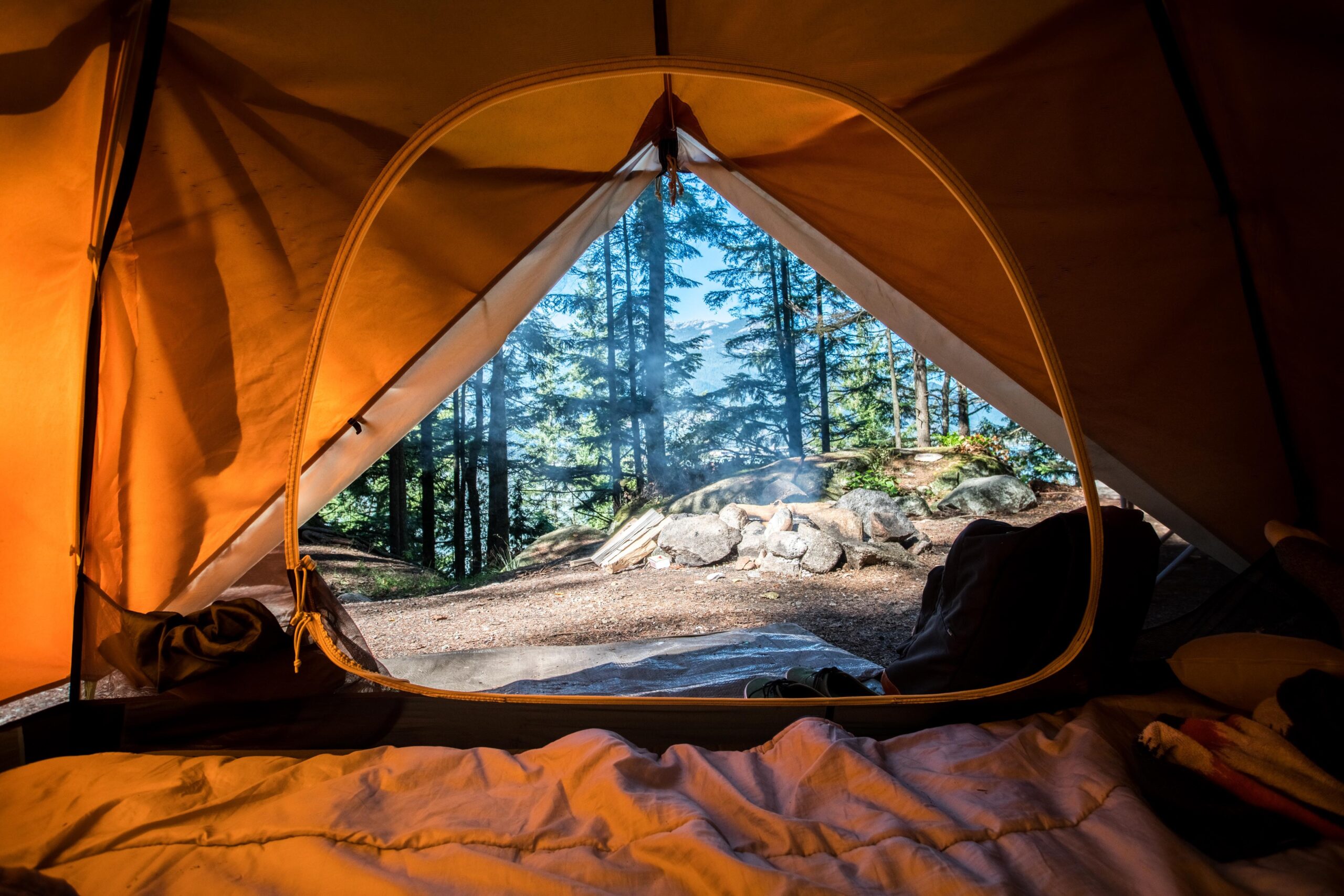 Fun Outdoor Activities That the Whole Family Will Love