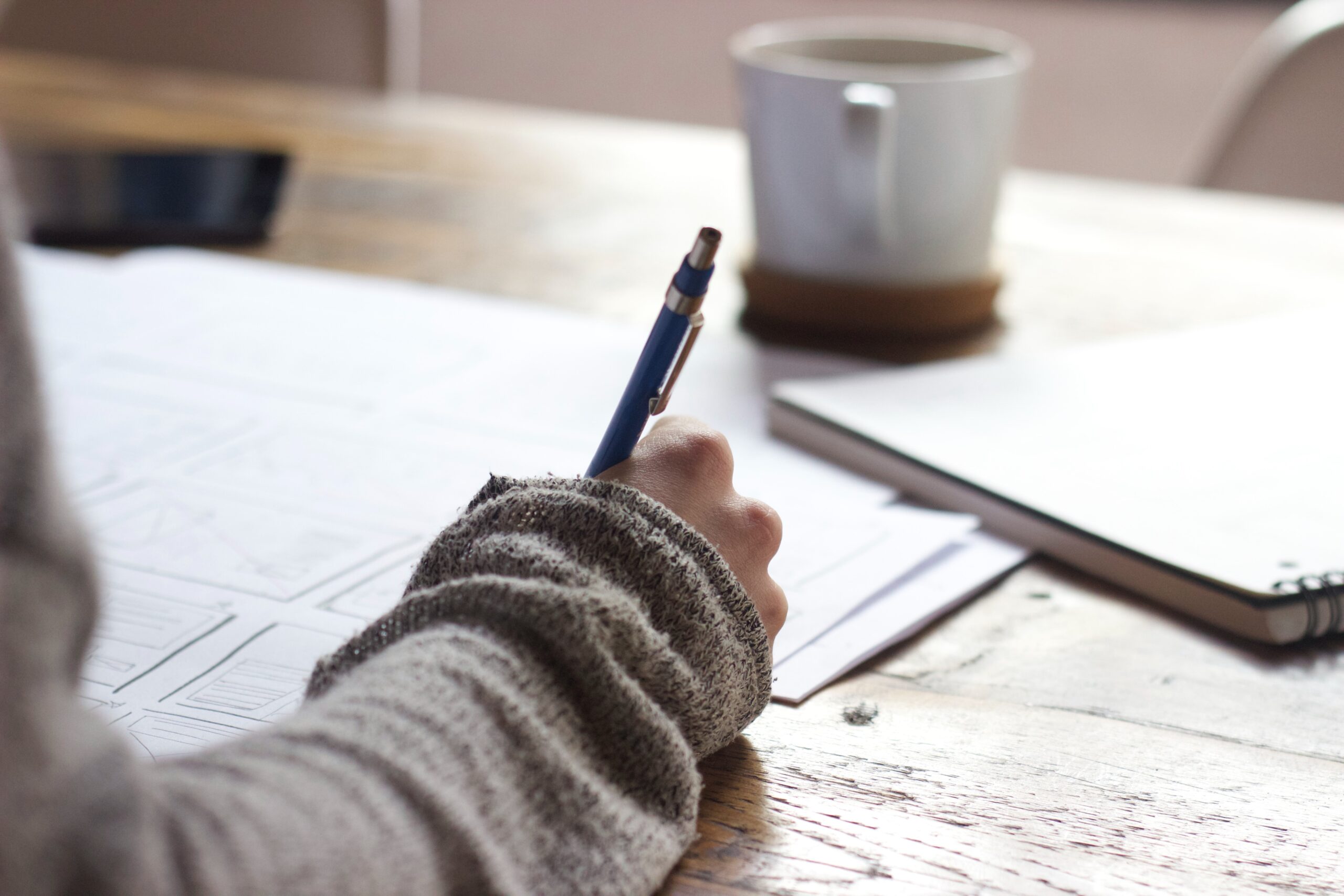 How to Stay Focused During Last-Minute Essay Writing