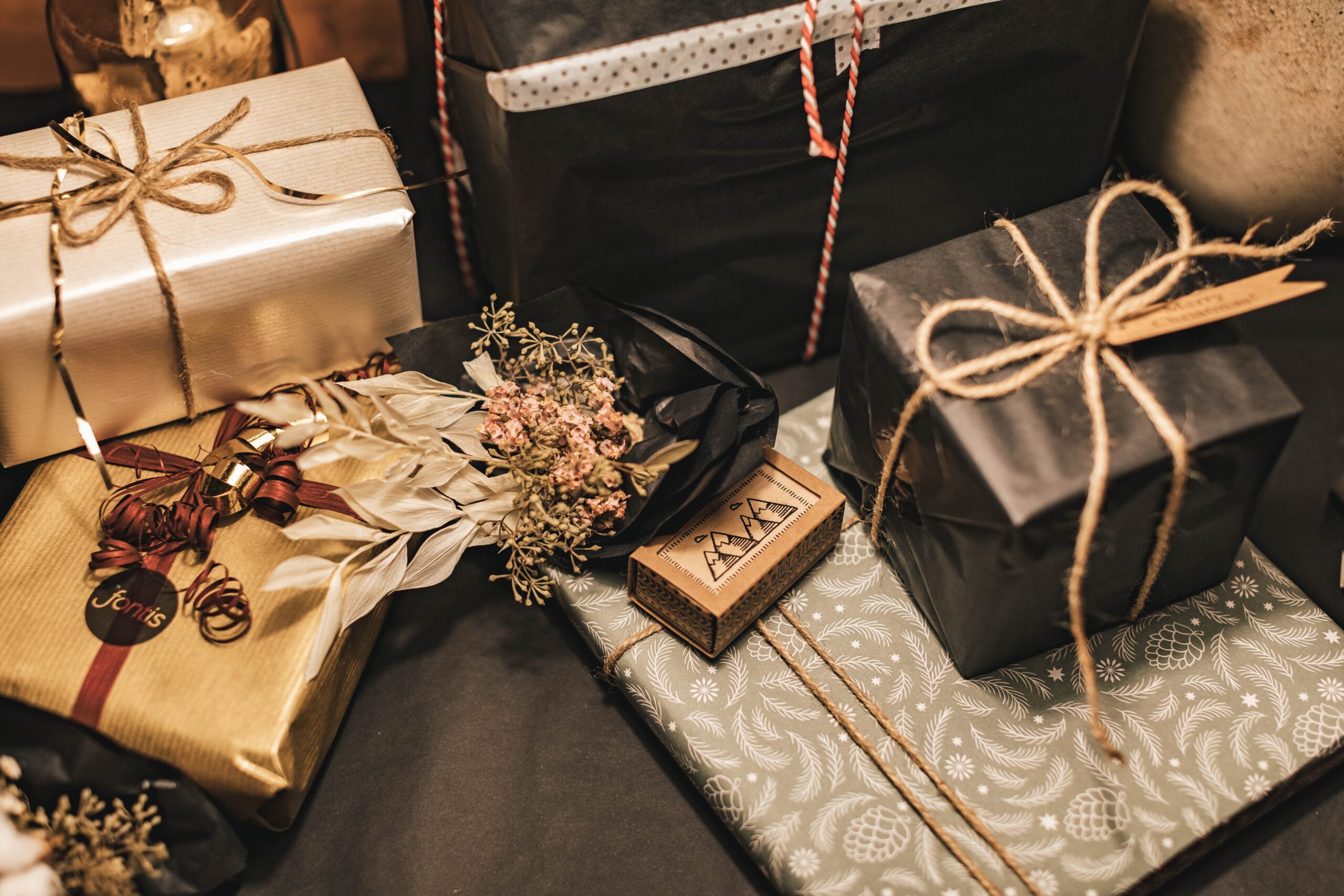 Unique And Thoughtful Gift Ideas For Any Occasion