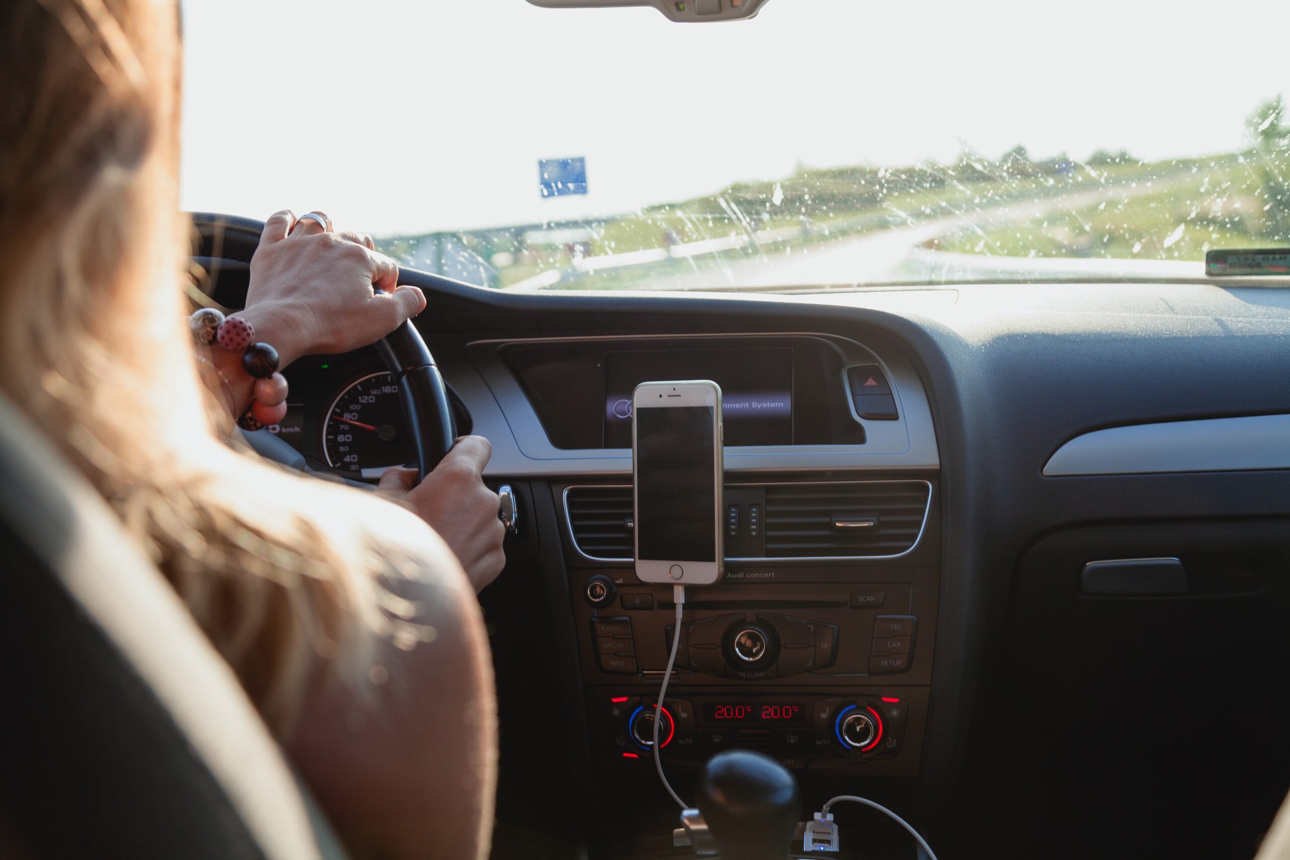 Six Essential Steps to Follow if You are in a Car Accident