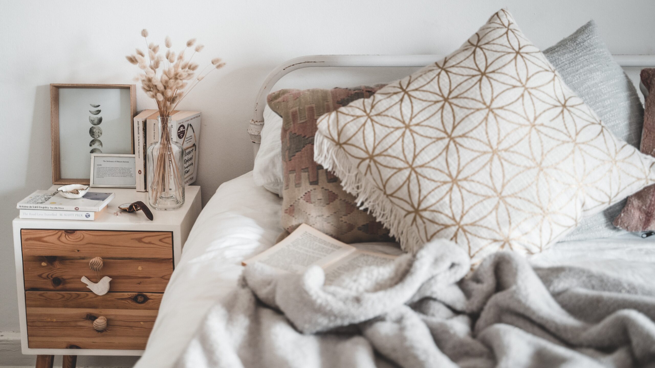 Simple Ways to Make your House Feel like a Home
