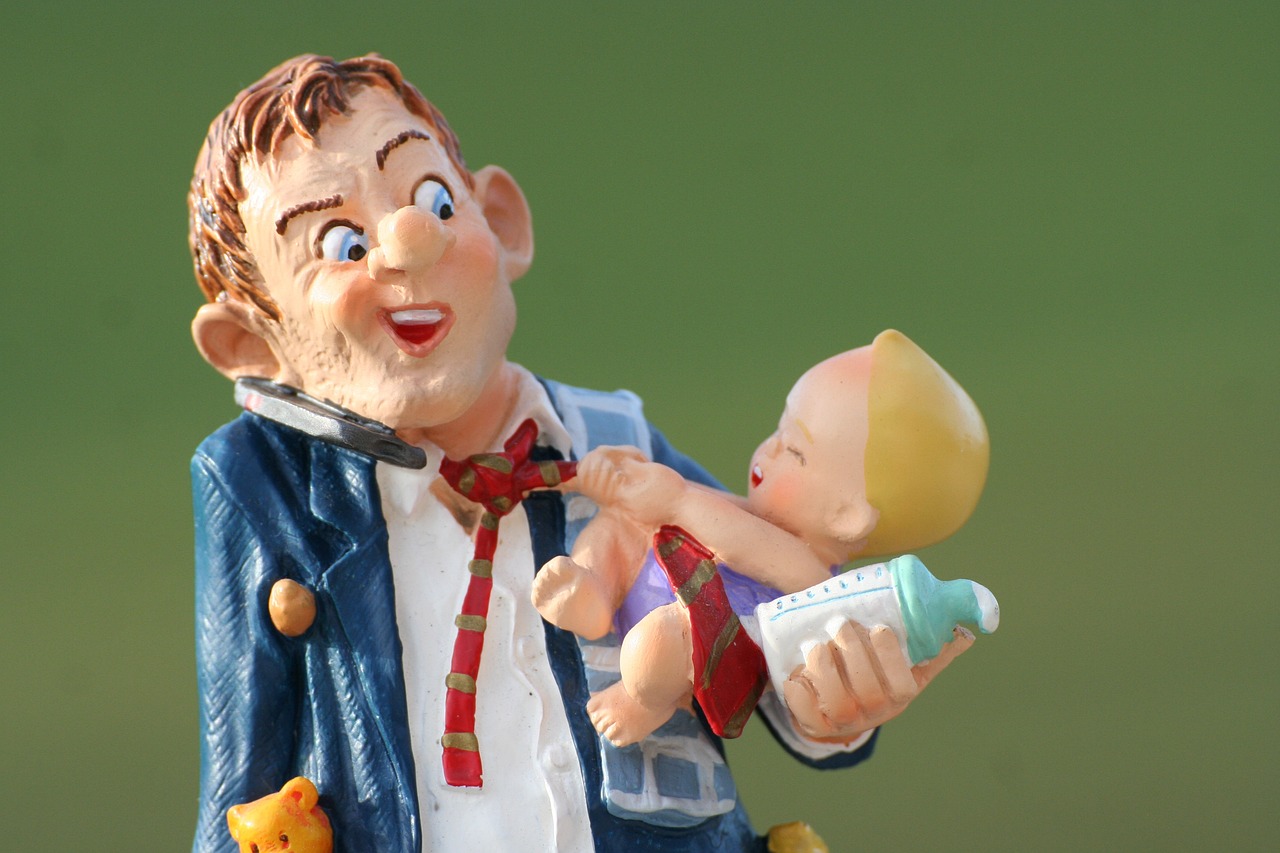 Navigating Parenthood and Running a Business: Tips and Strategies