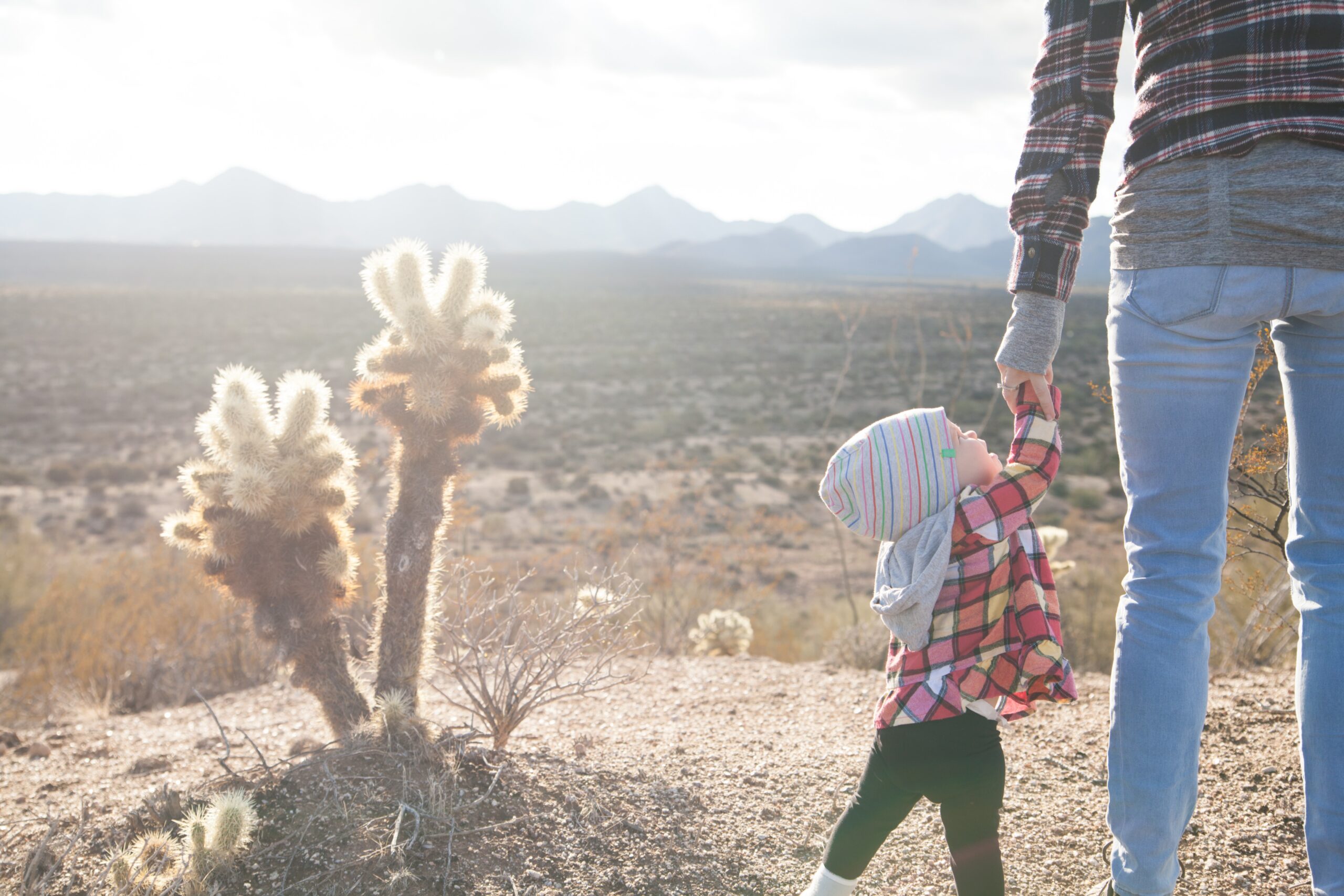 Struggling to Function? Here Are Ways You Can Be a Sharper Parent