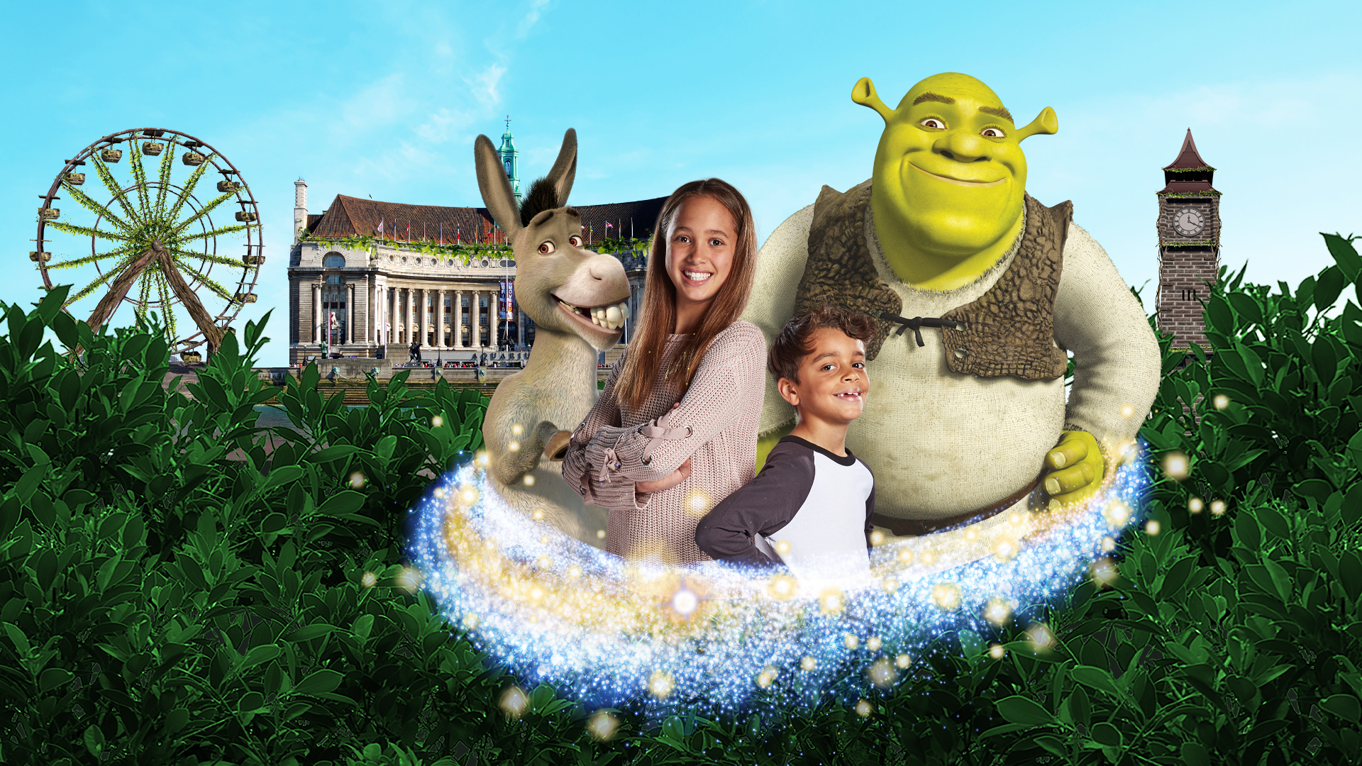 What to do in London this year