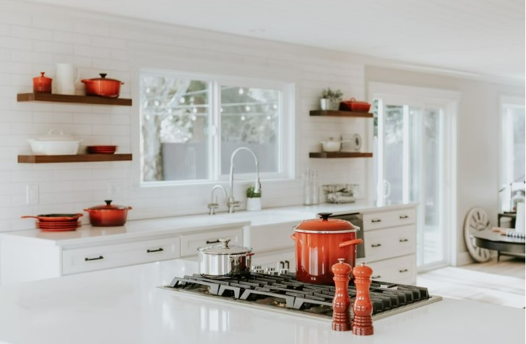 Transforming the Heart of Your Home: Kitchen Renovation Ideas for Creating a Family-Friendly Space