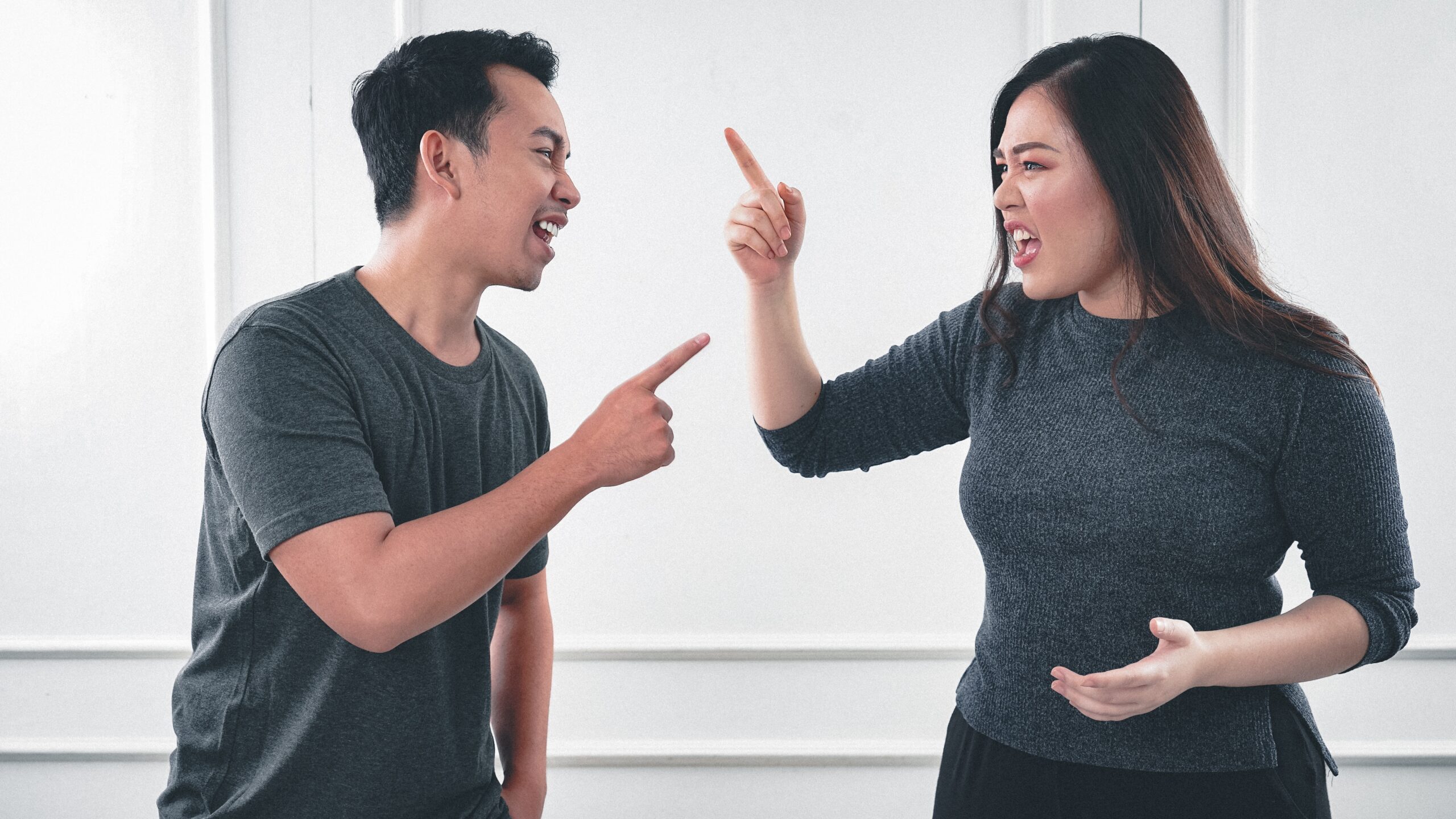Exploring the psychological and emotional reasons behind a breakup