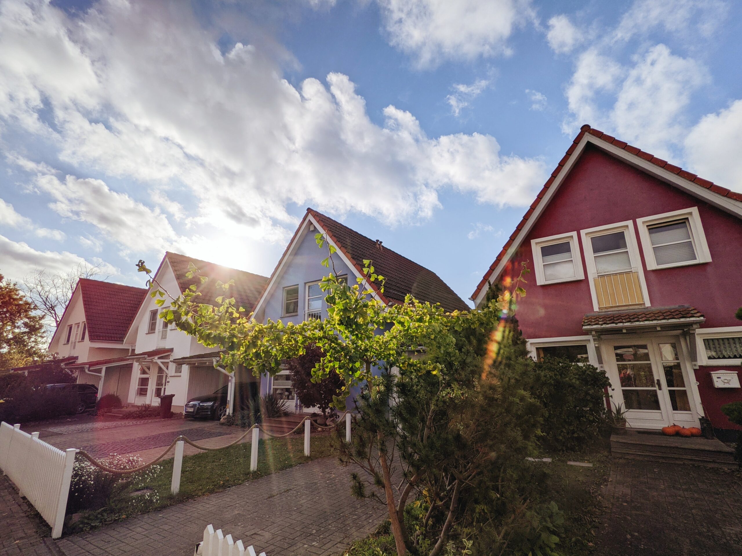 Financial Planning For Homeowners – Budgeting For Family Property Maintenance and Repairs