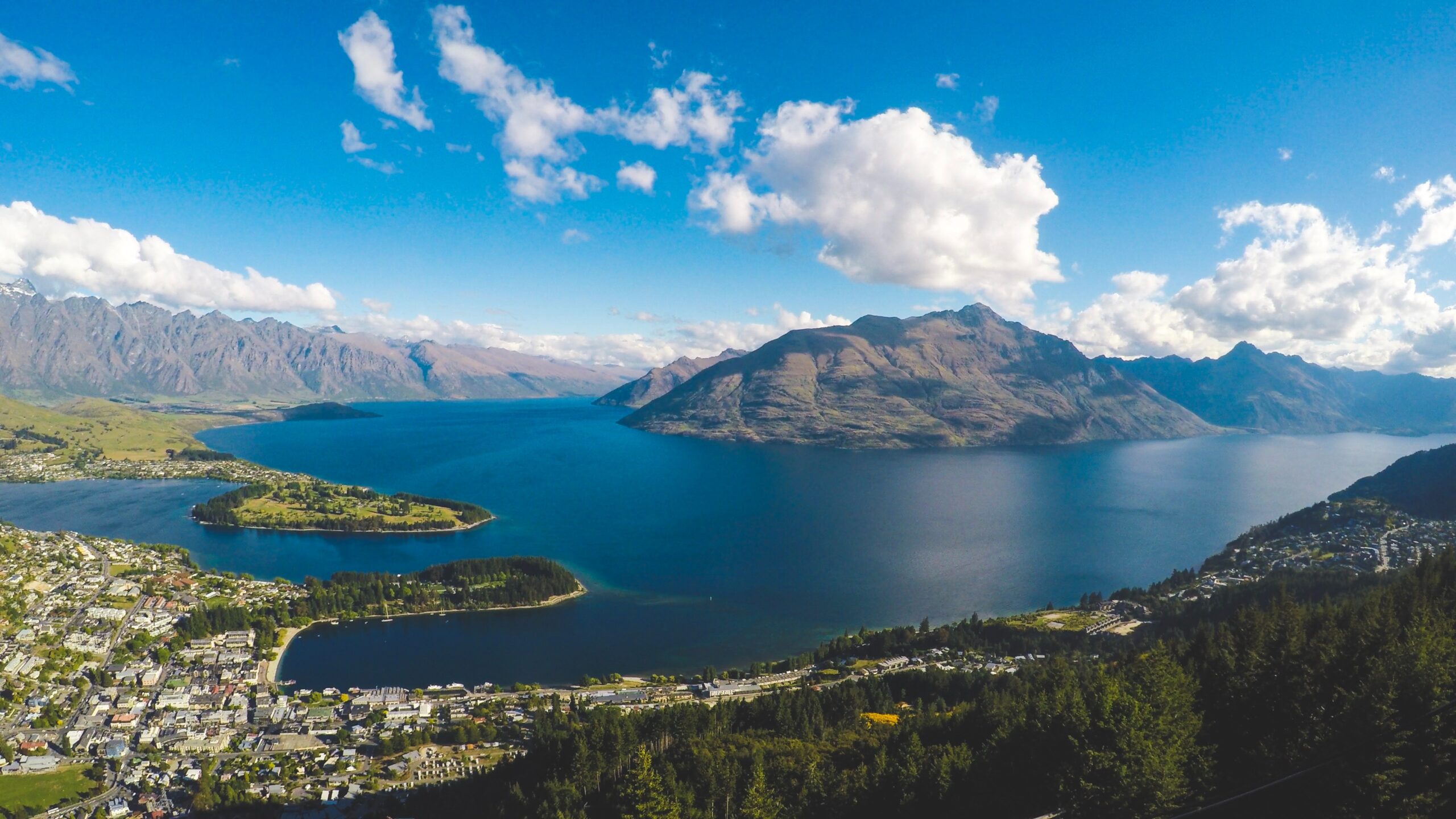 Journeying down under – Exploring New Zealand and Australia with Kids