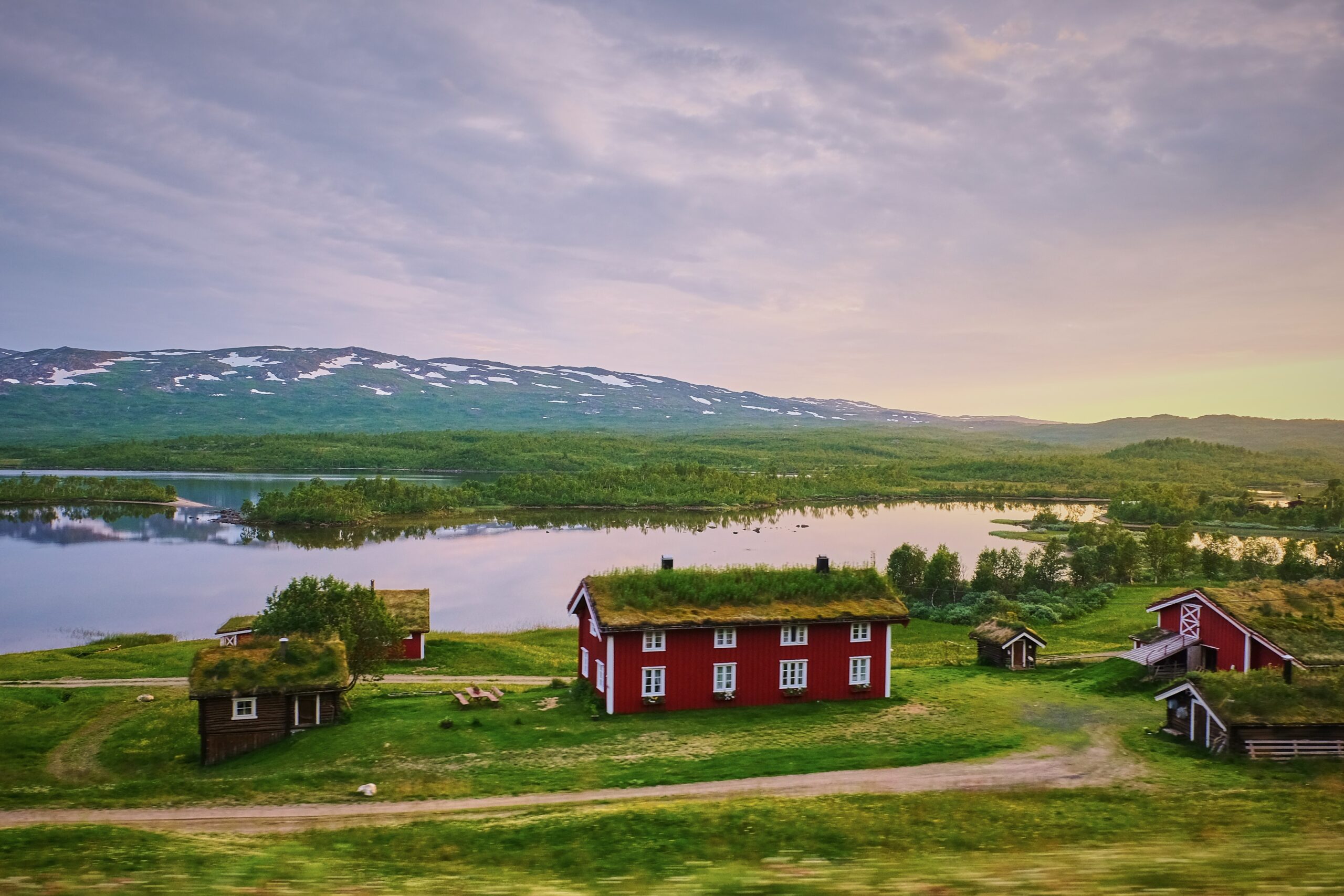 Swedish Sojourn: Creating Family Memories in the Heart of Sweden